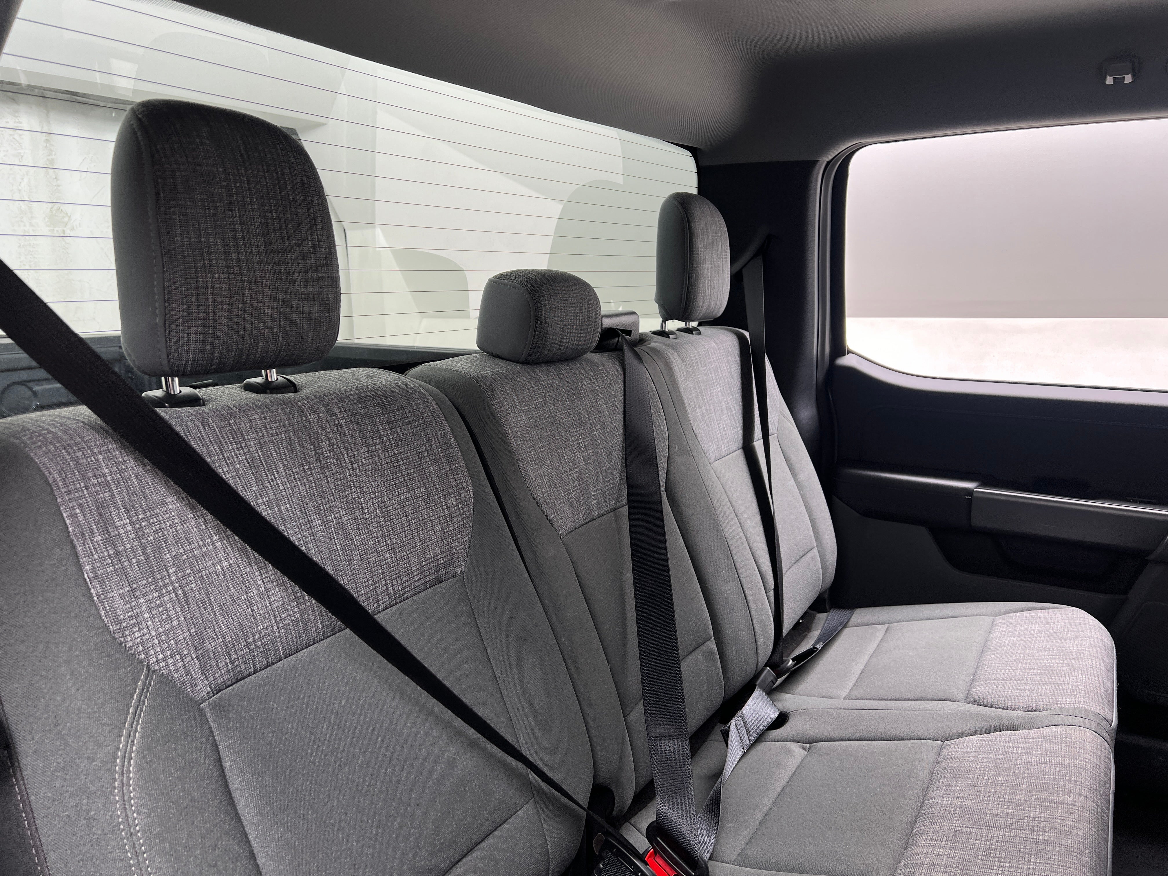 2023 Ford Econoline E-150 6