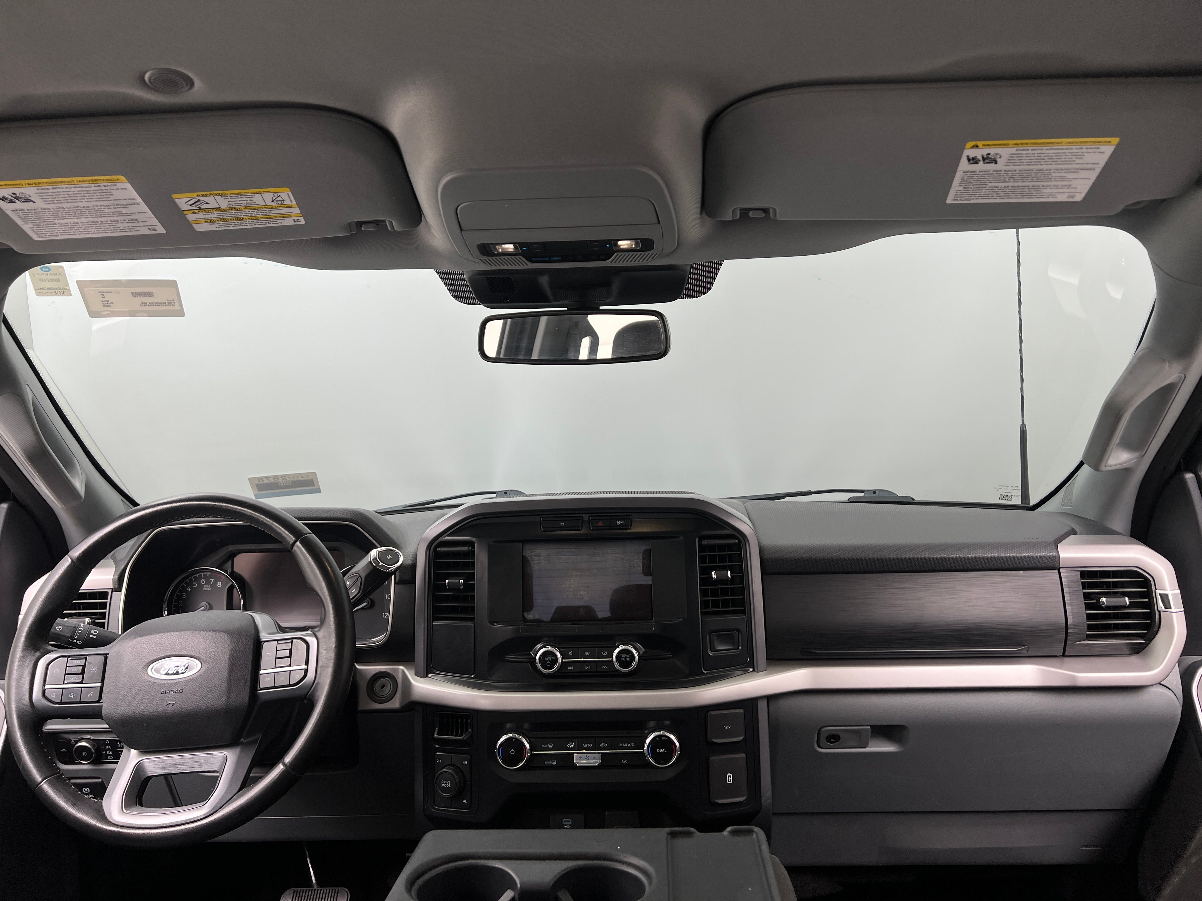 2023 Ford Econoline E-150 3