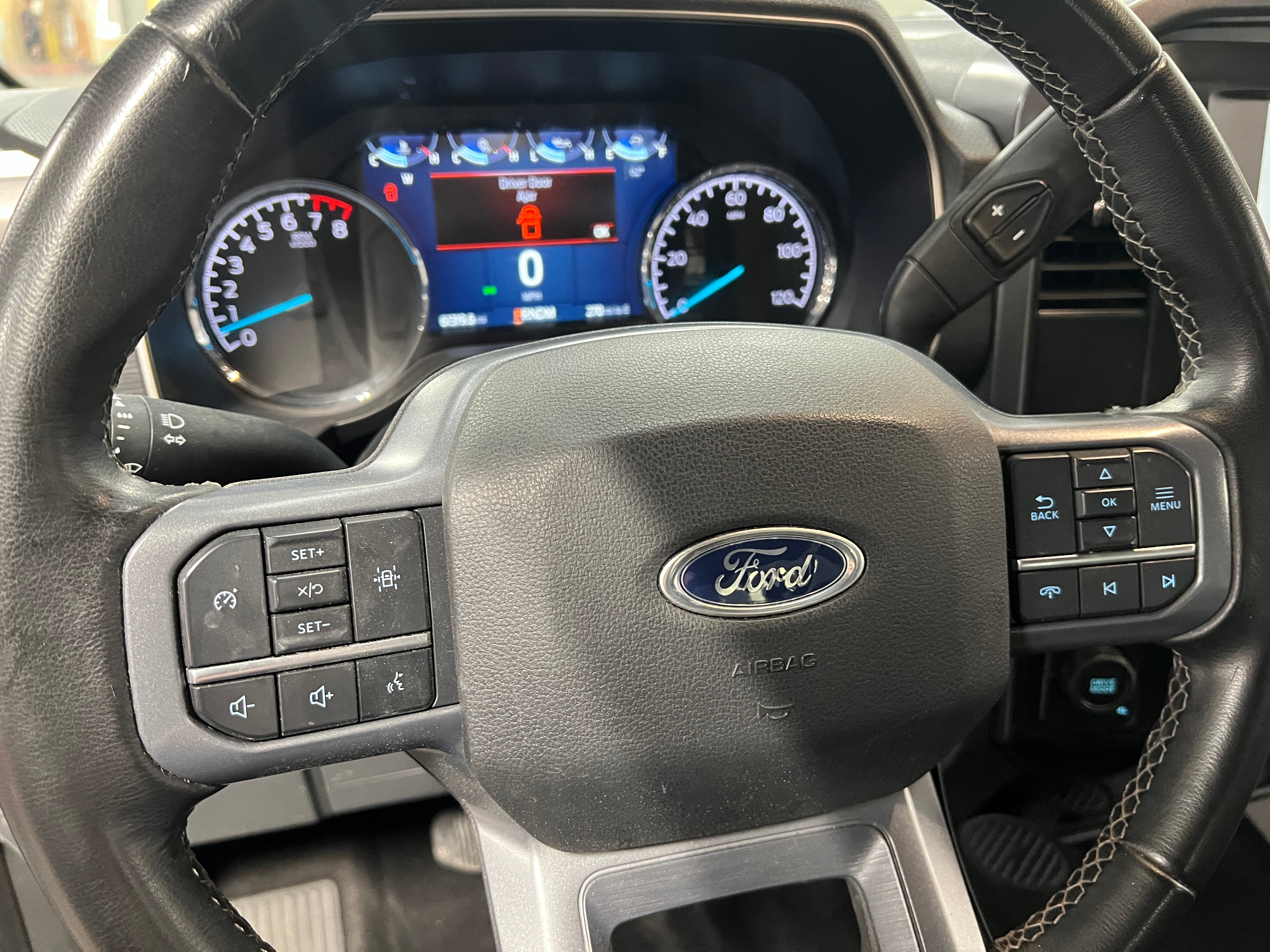 2023 Ford Econoline E-150 5