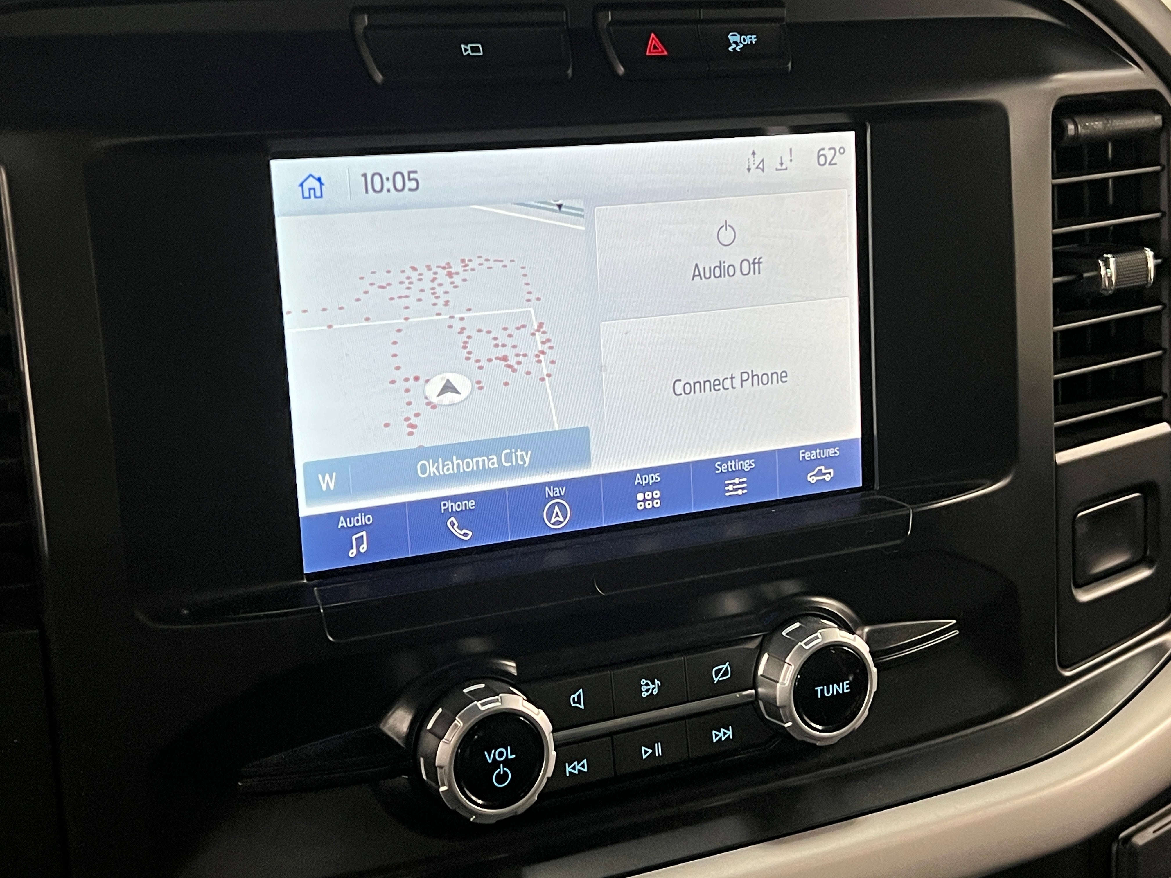 2023 Ford Econoline E-150 4
