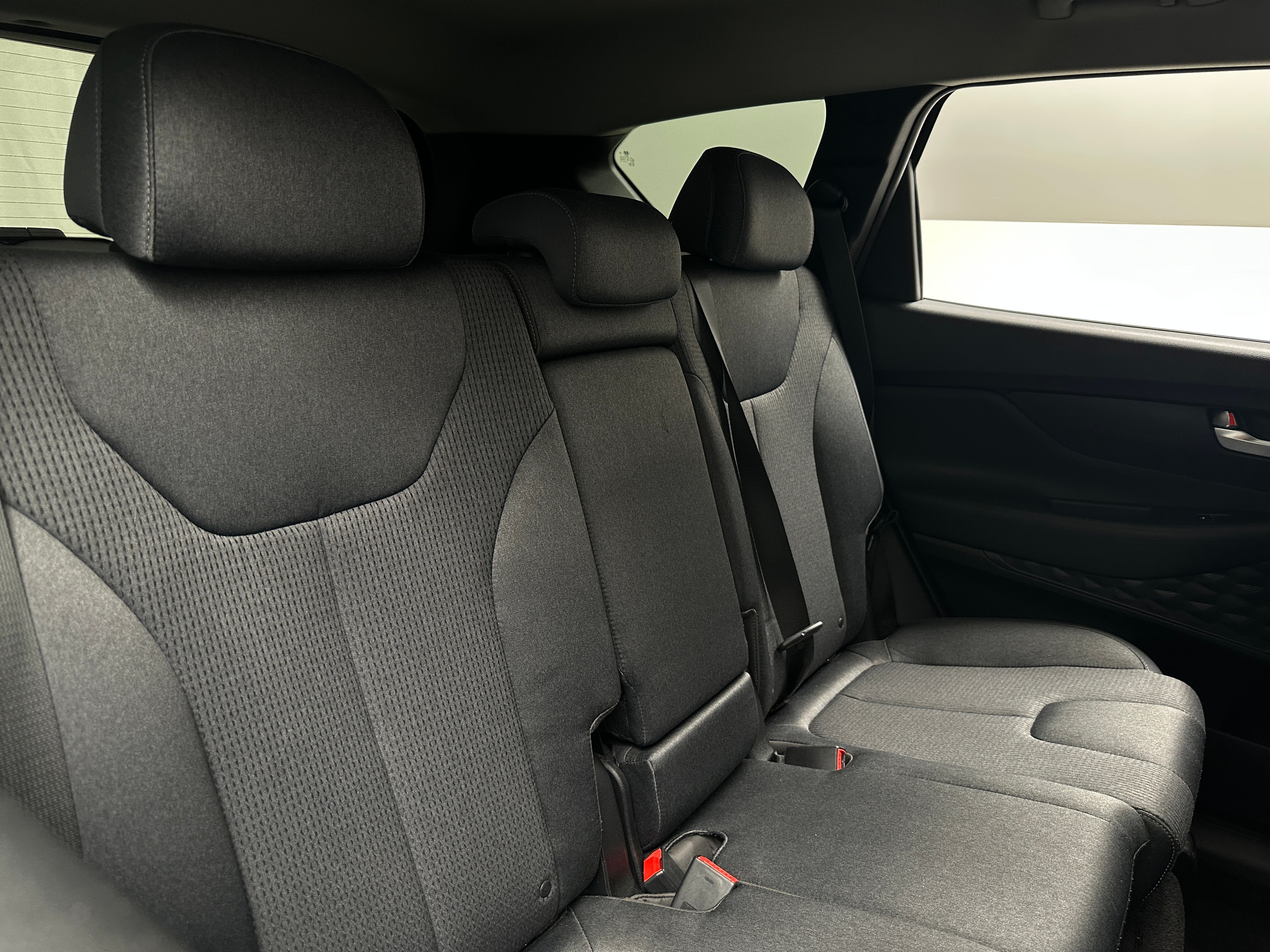 2023 Hyundai Santa Fe SEL 6