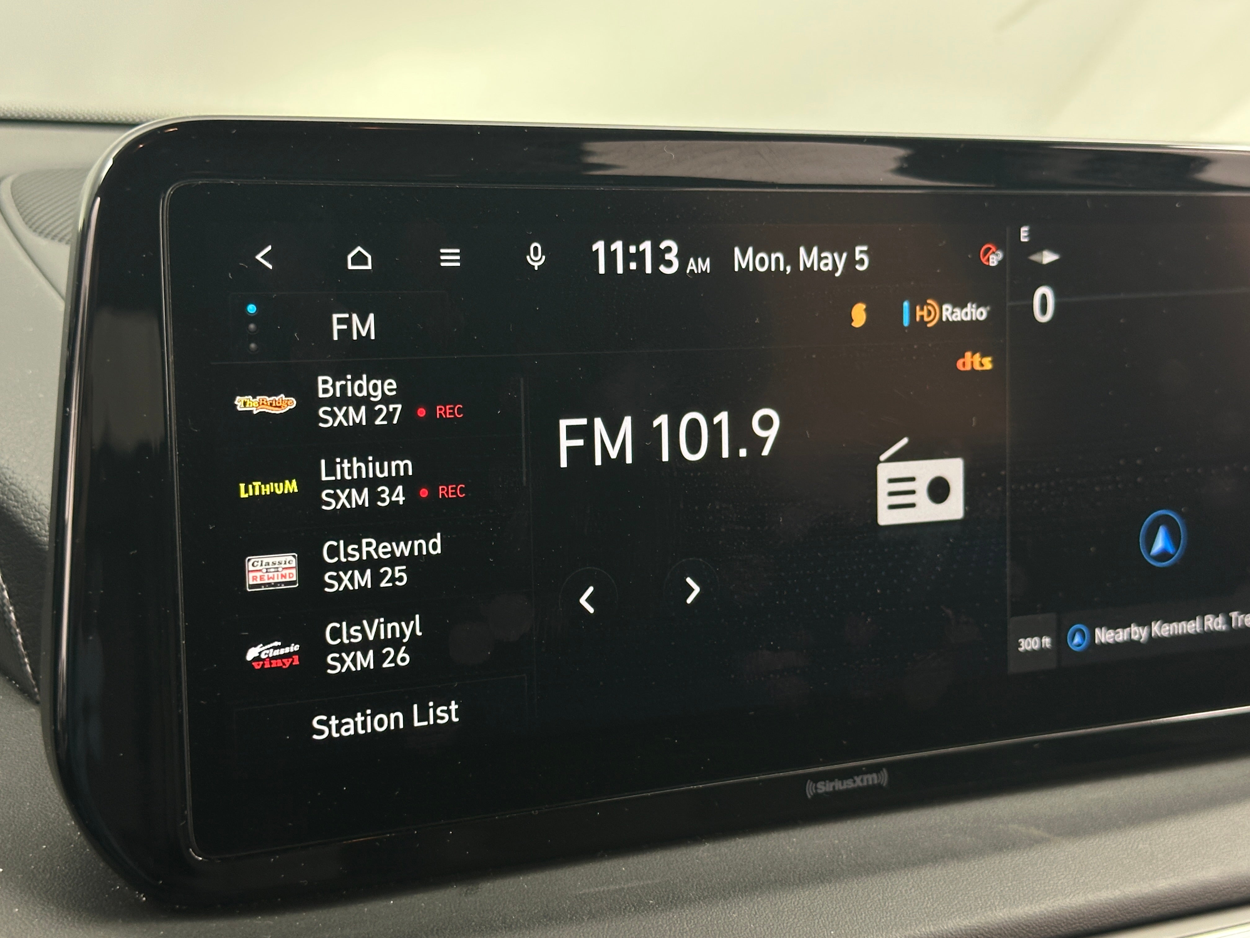 2023 Hyundai Santa Fe SEL 4