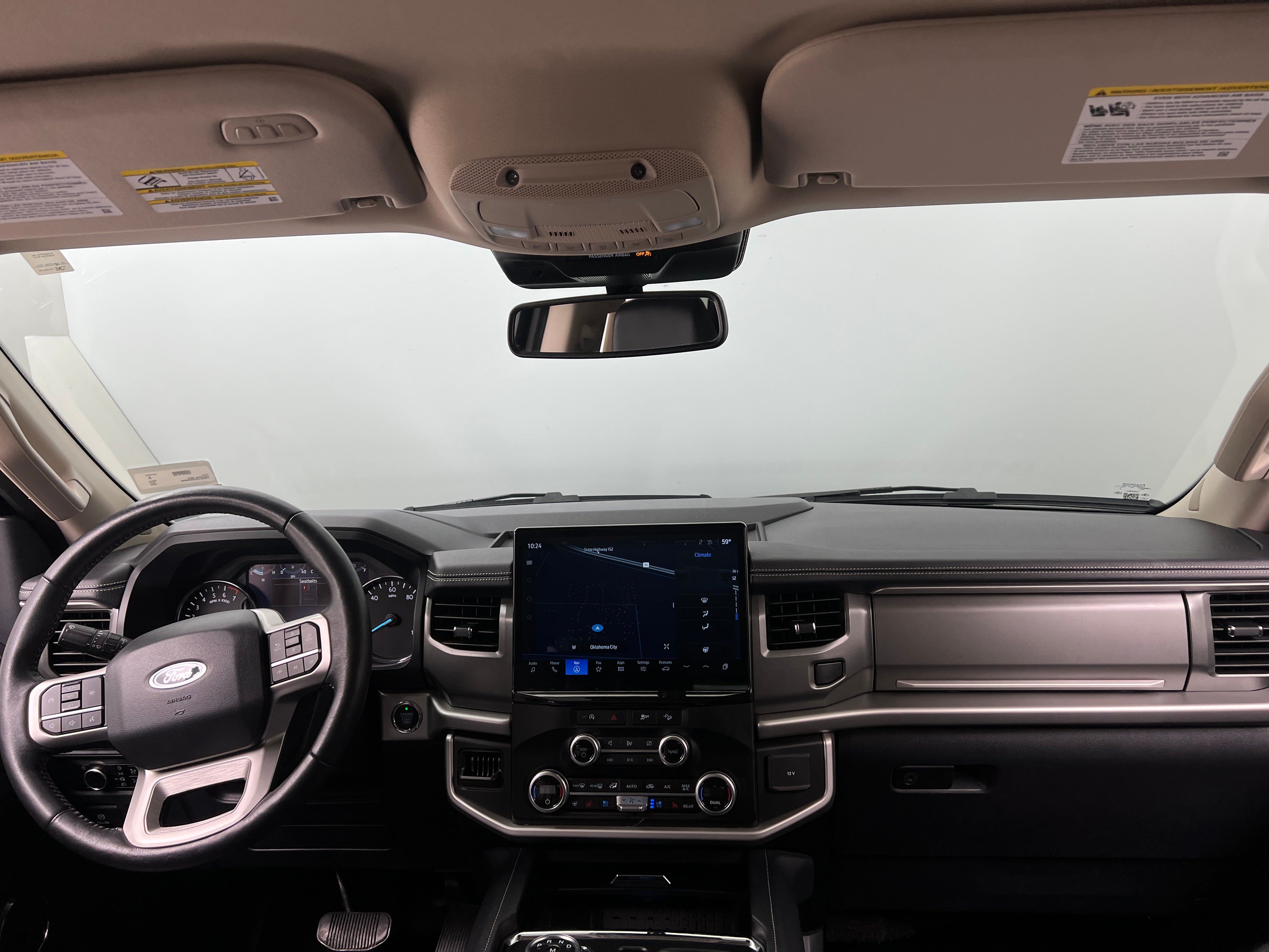 2024 Ford Expedition MAX XLT 3