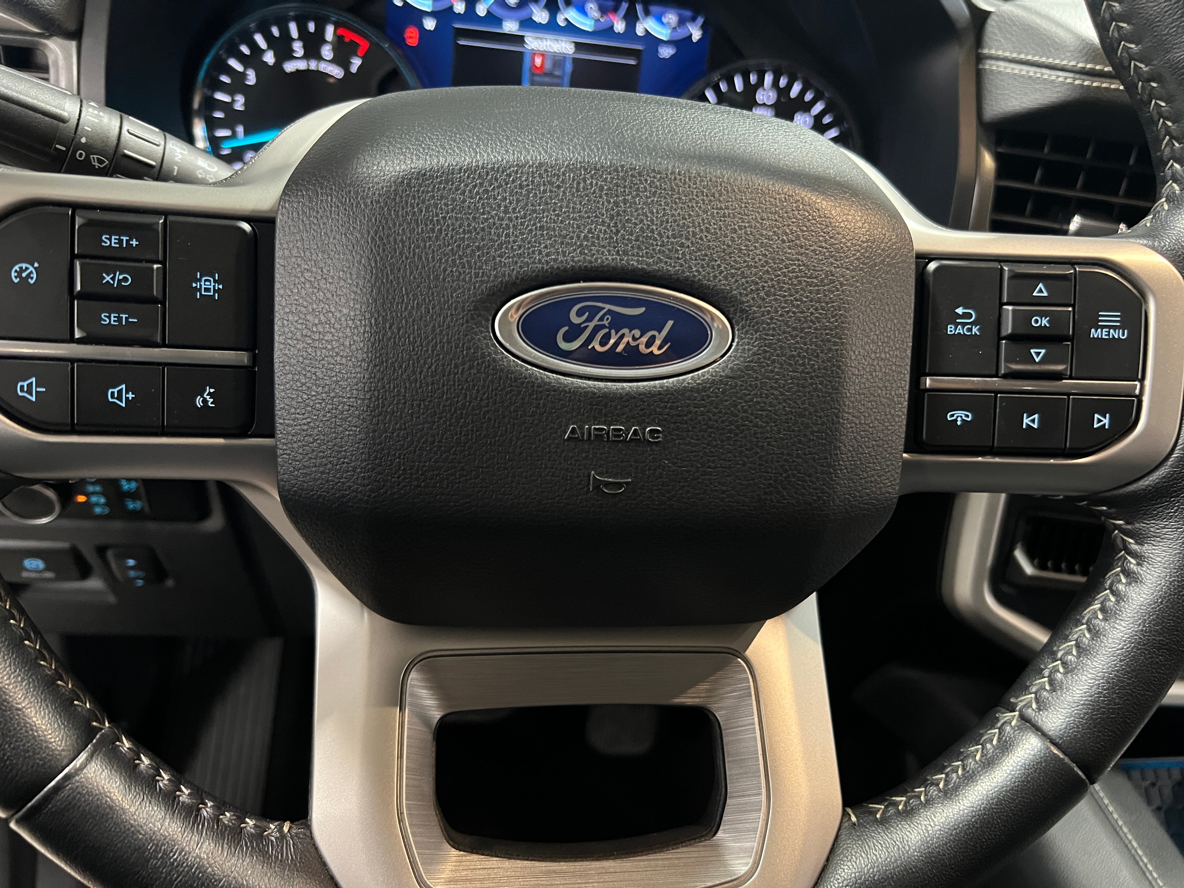 2024 Ford Expedition MAX XLT 5