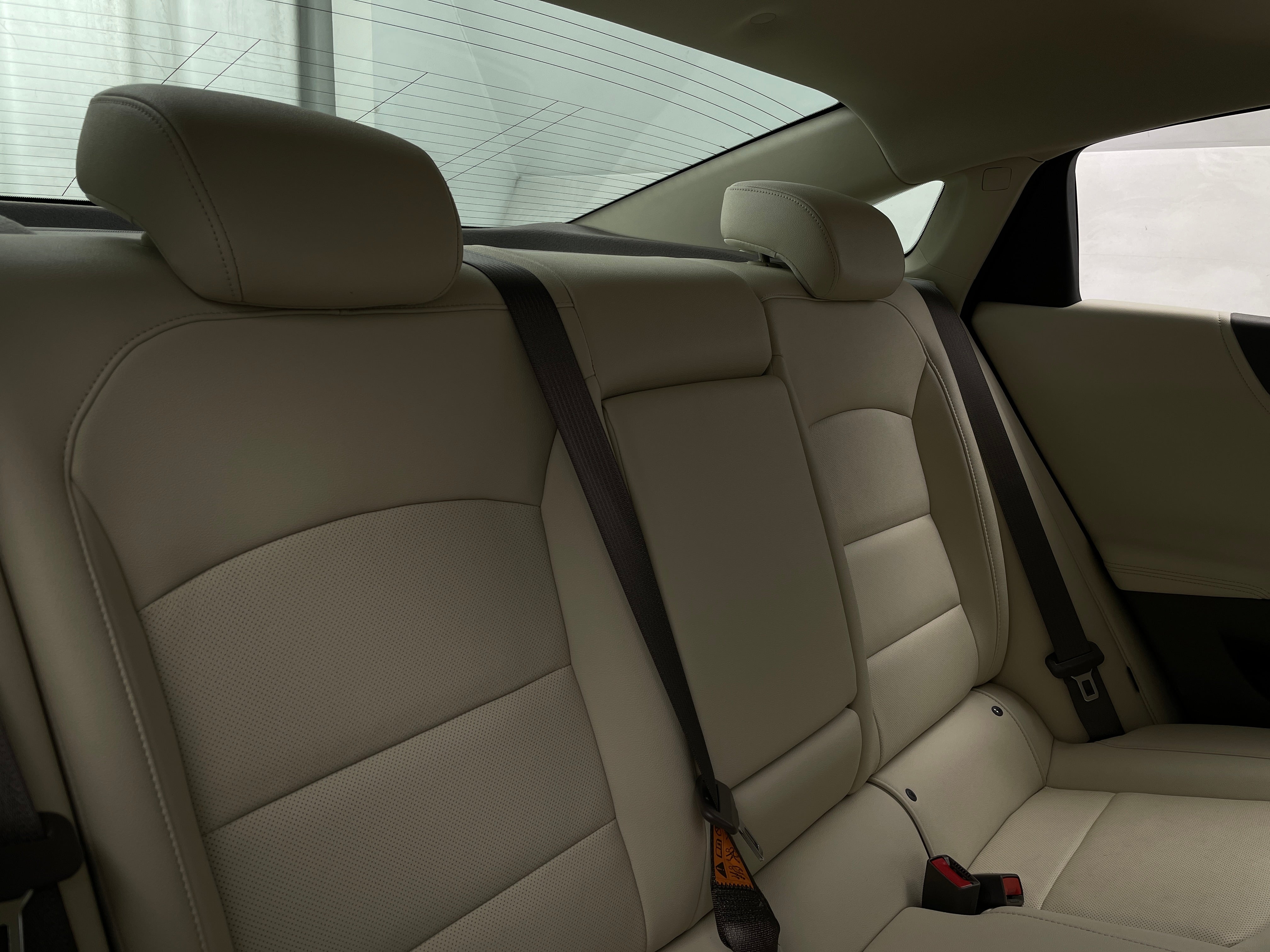 2024 Chevrolet Malibu LT 5