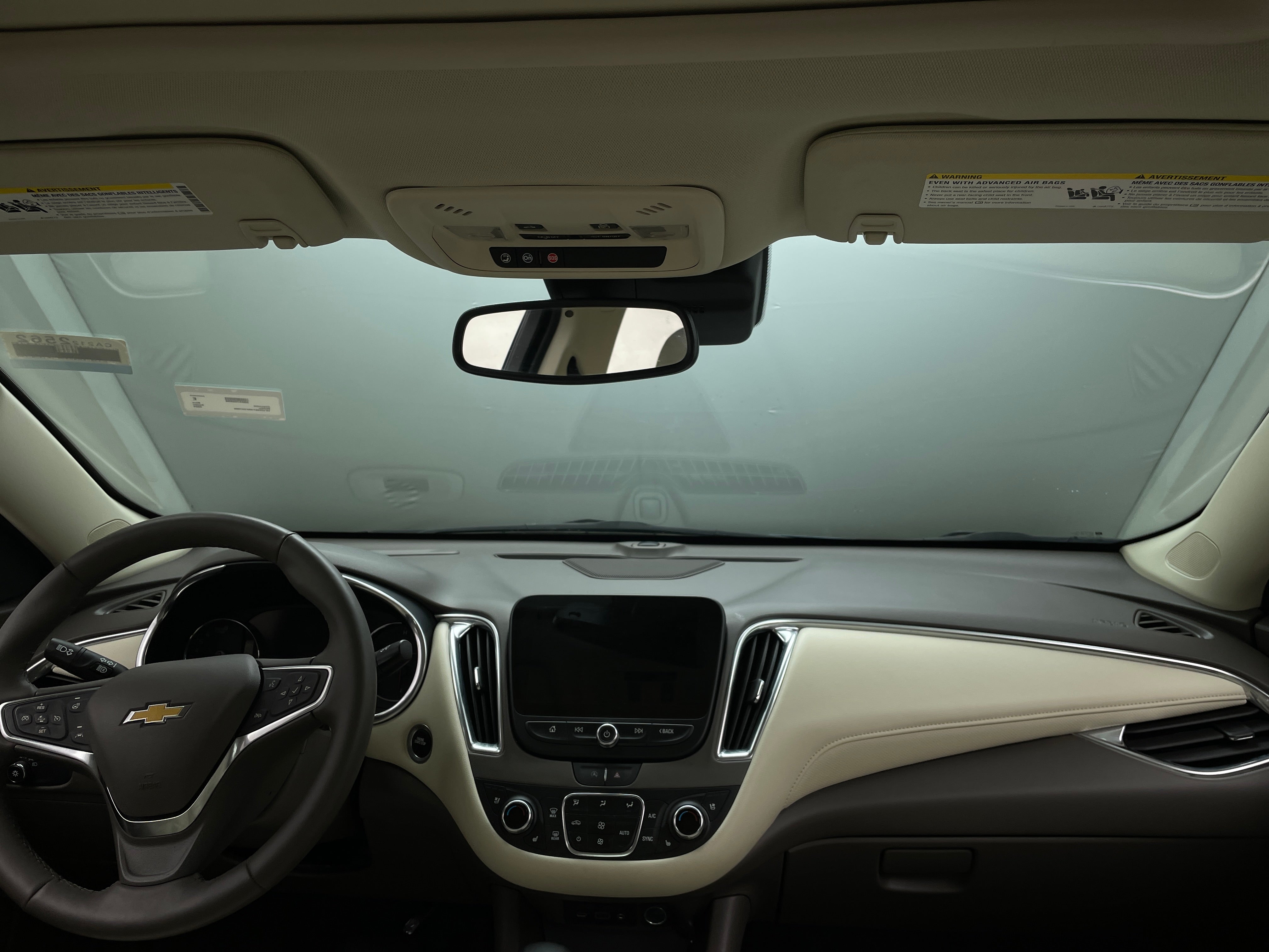 2024 Chevrolet Malibu LT 2
