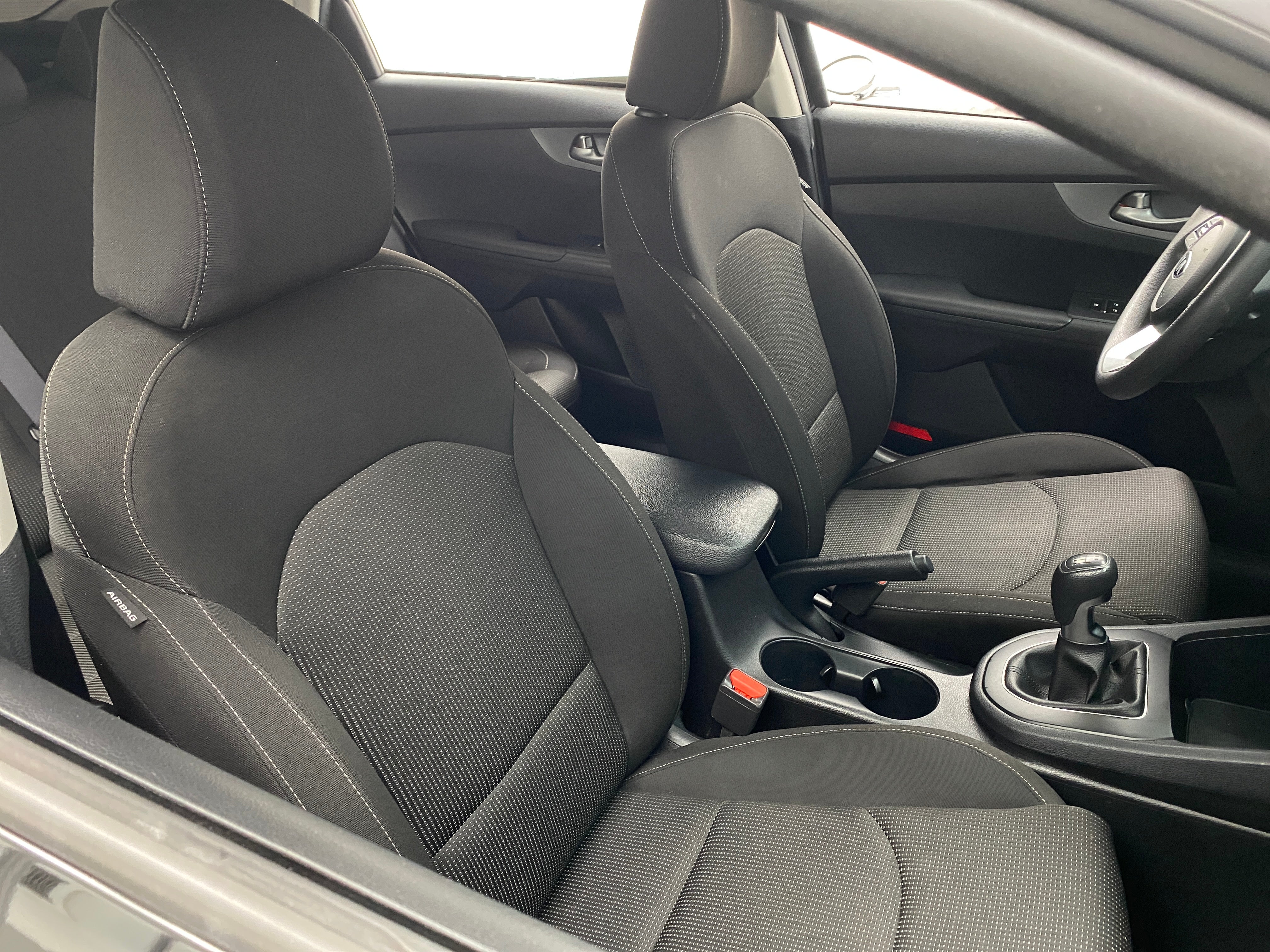2021 Kia Forte FE 2