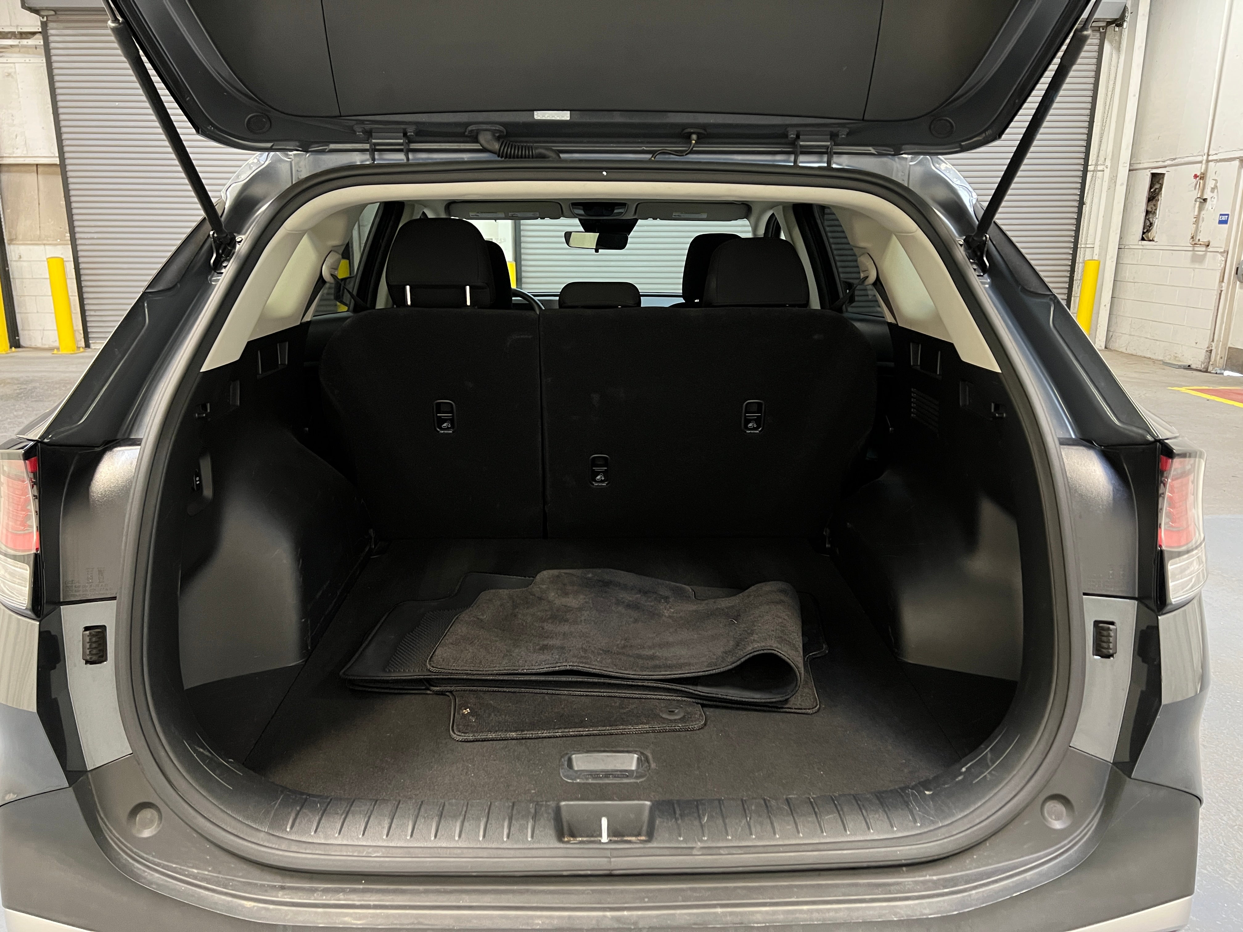 2024 Kia Sportage LX 7