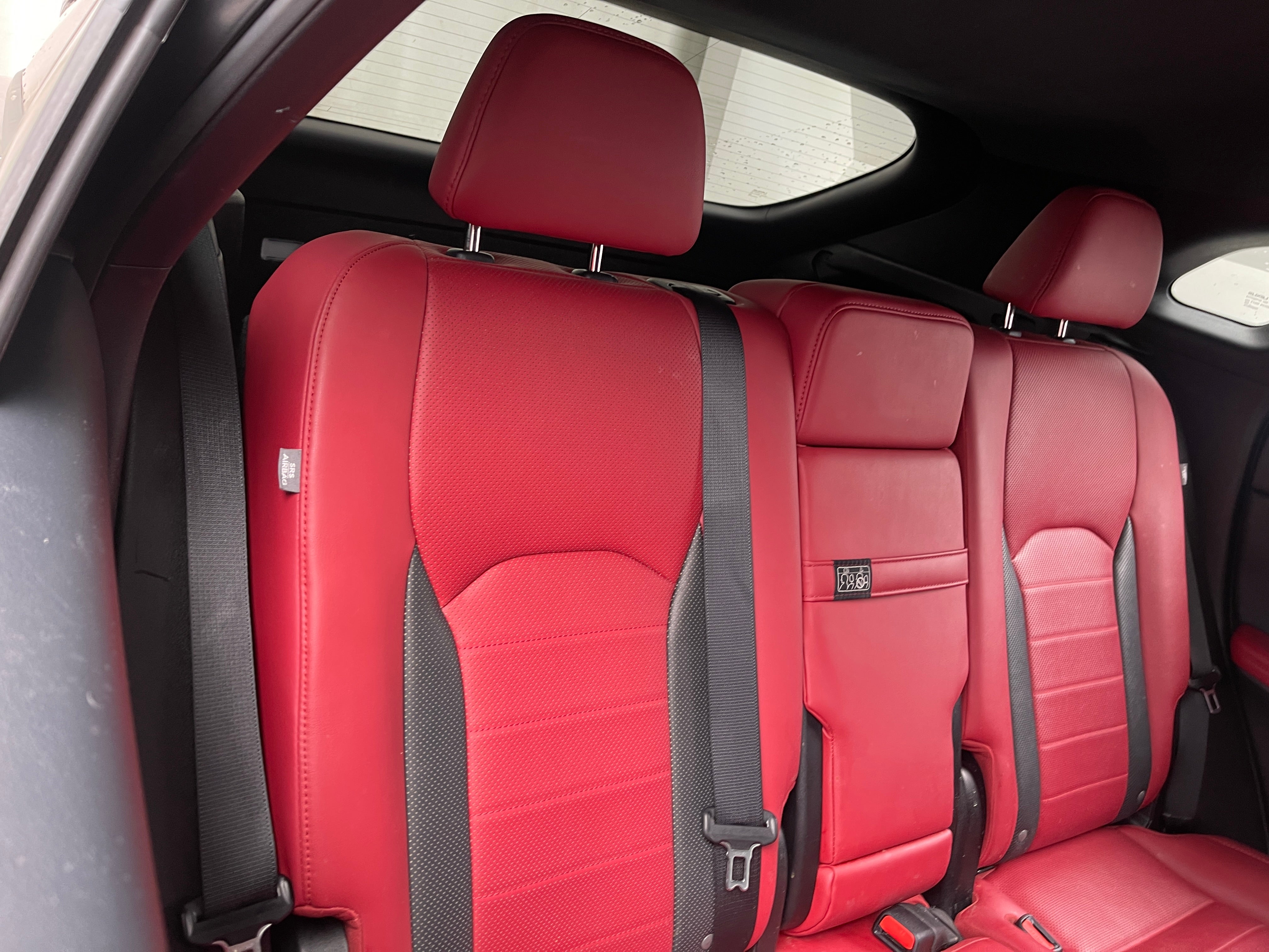 2022 Lexus RX 350 Sport Handling 5
