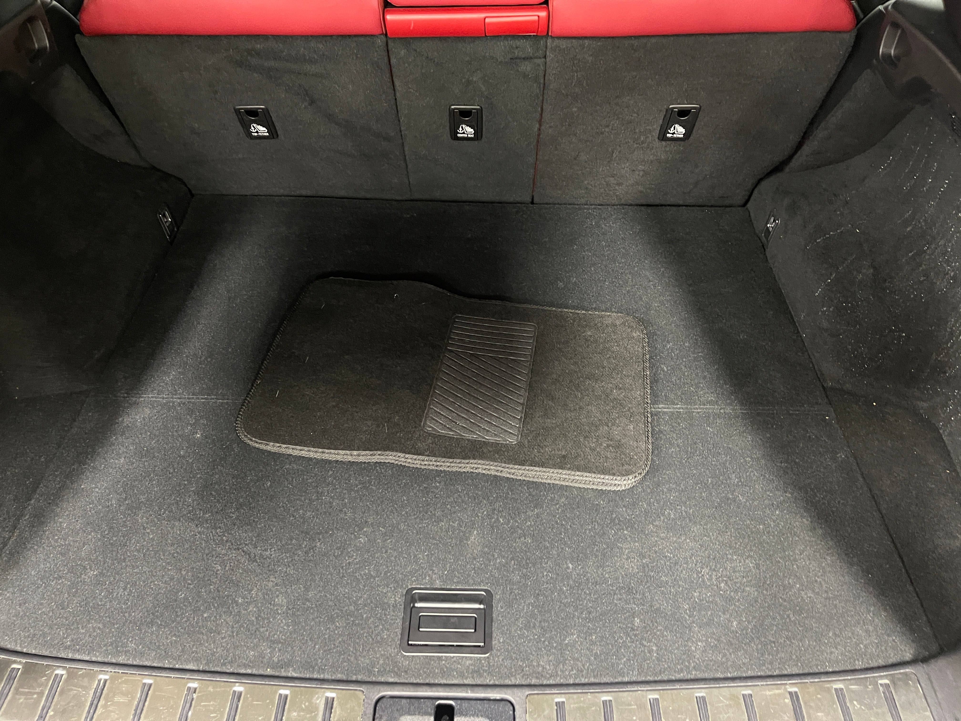 2022 Lexus RX 350 Sport Handling 6