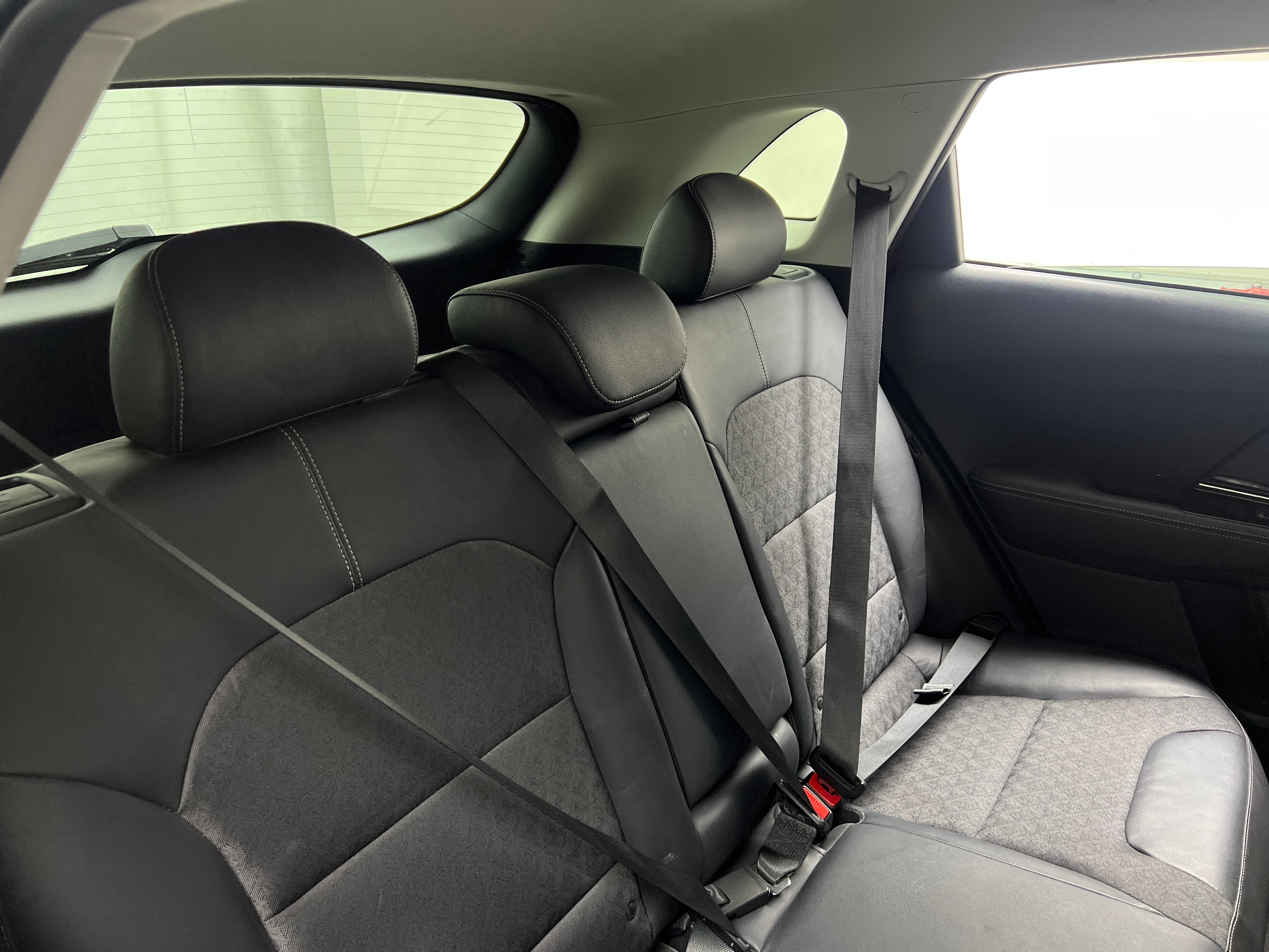 2018 Kia Niro EX 6