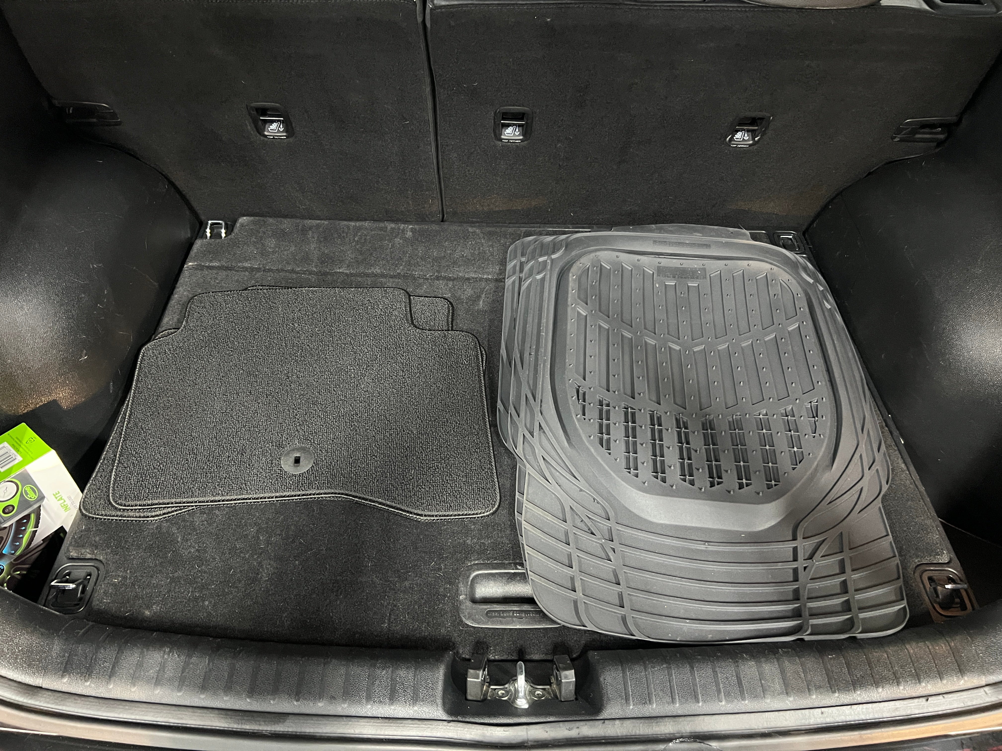 2018 Kia Niro EX 7