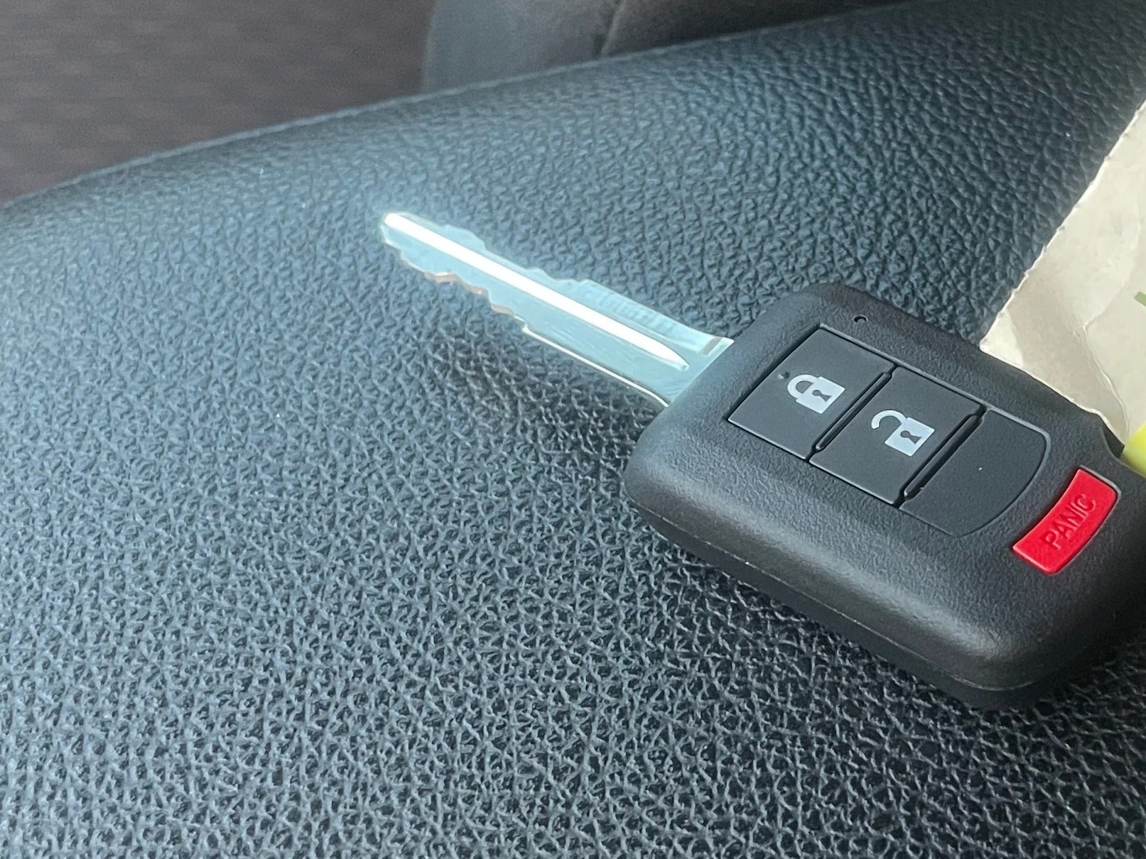 2019 Mitsubishi Outlander Sport