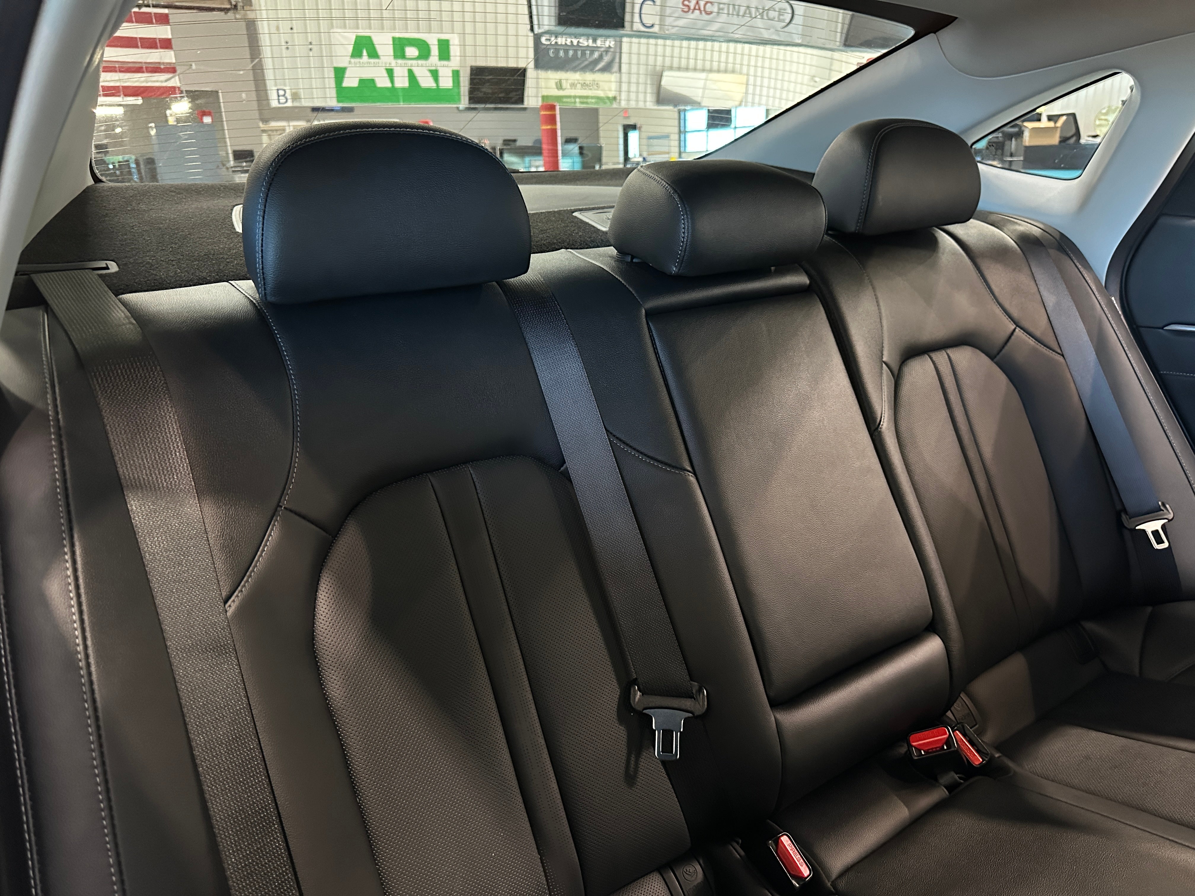 2022 Hyundai Sonata Limited 5