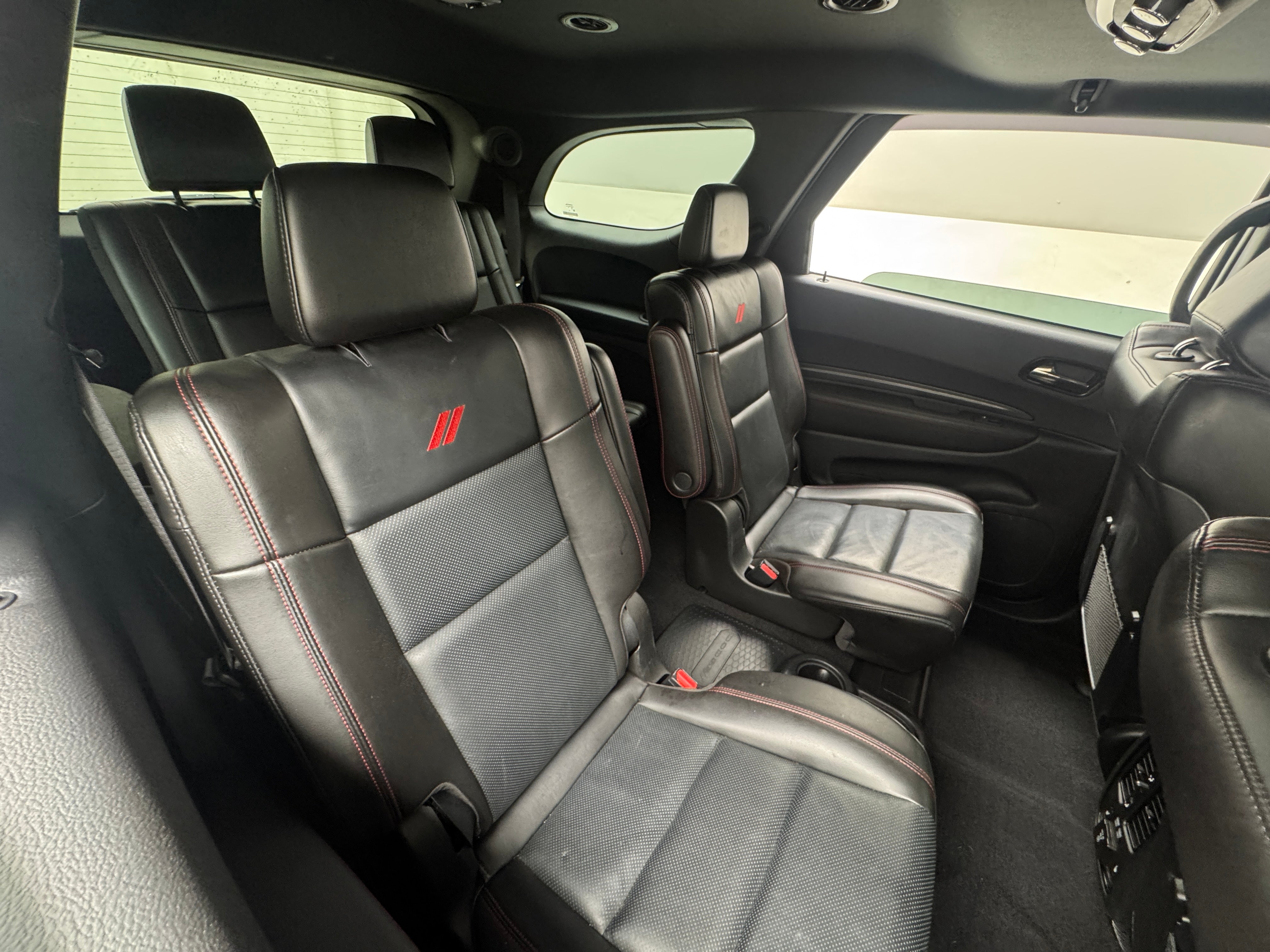 2023 Dodge Durango R/T 5