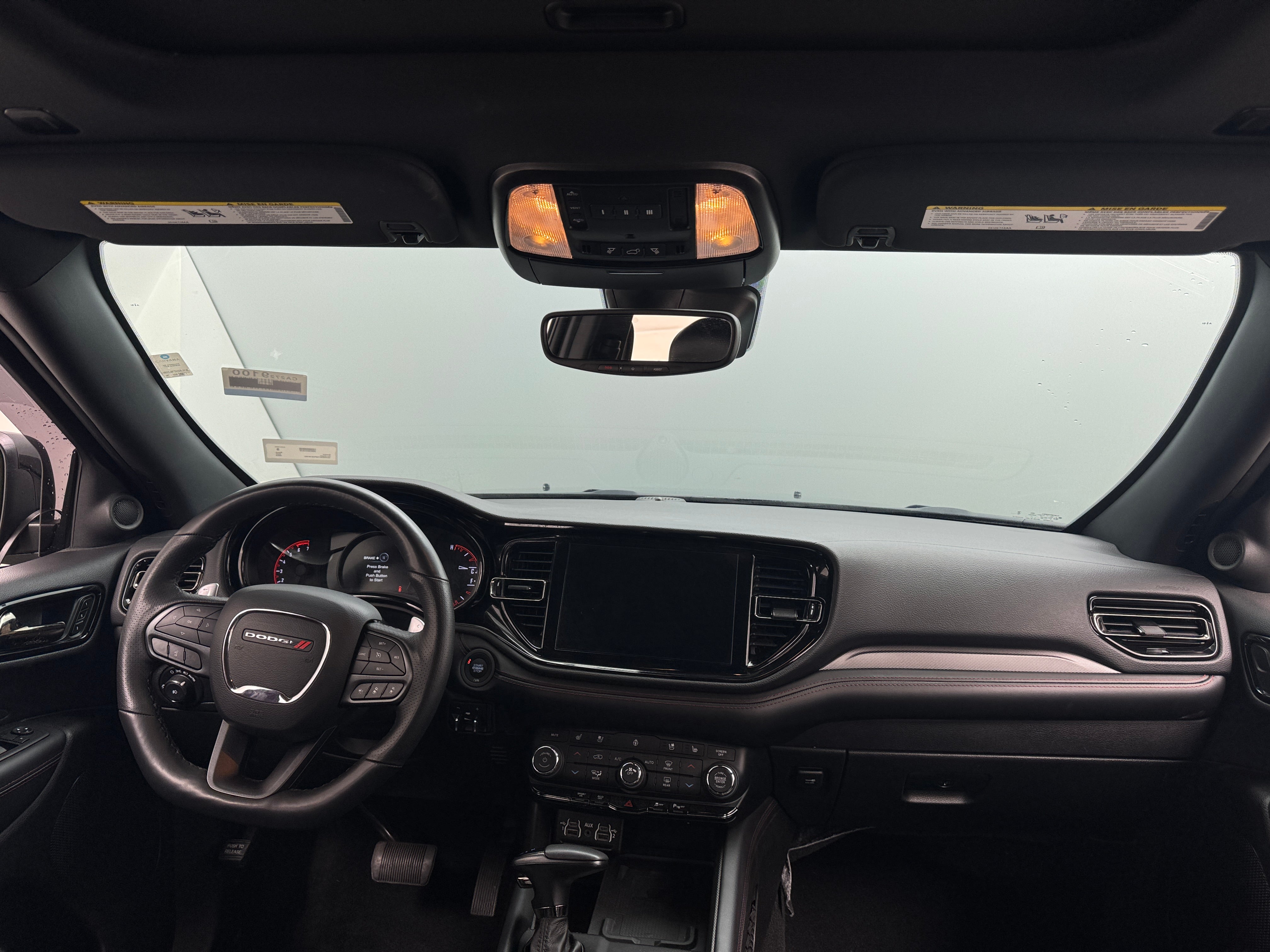2023 Dodge Durango R/T 2