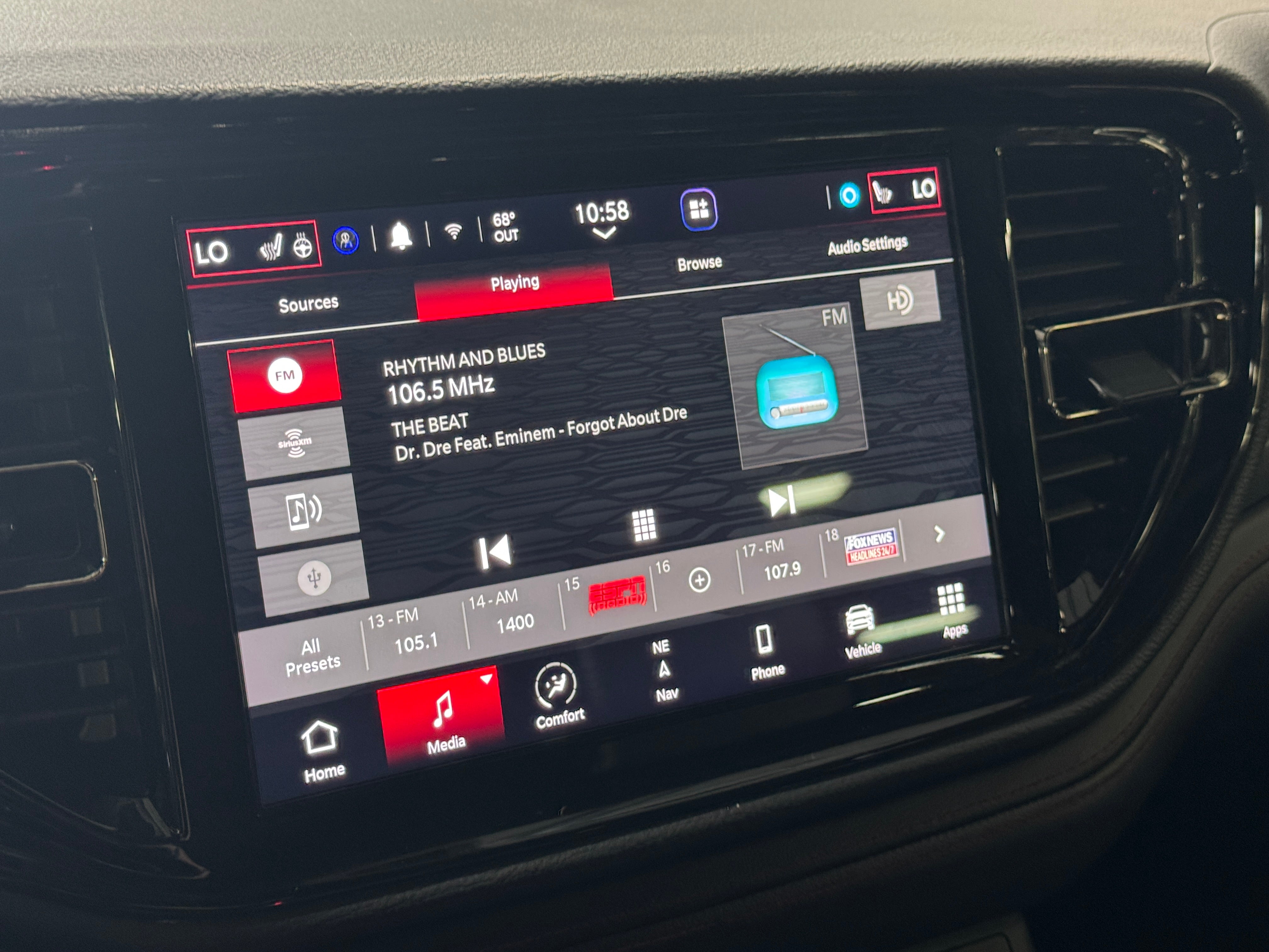 2023 Dodge Durango R/T 3