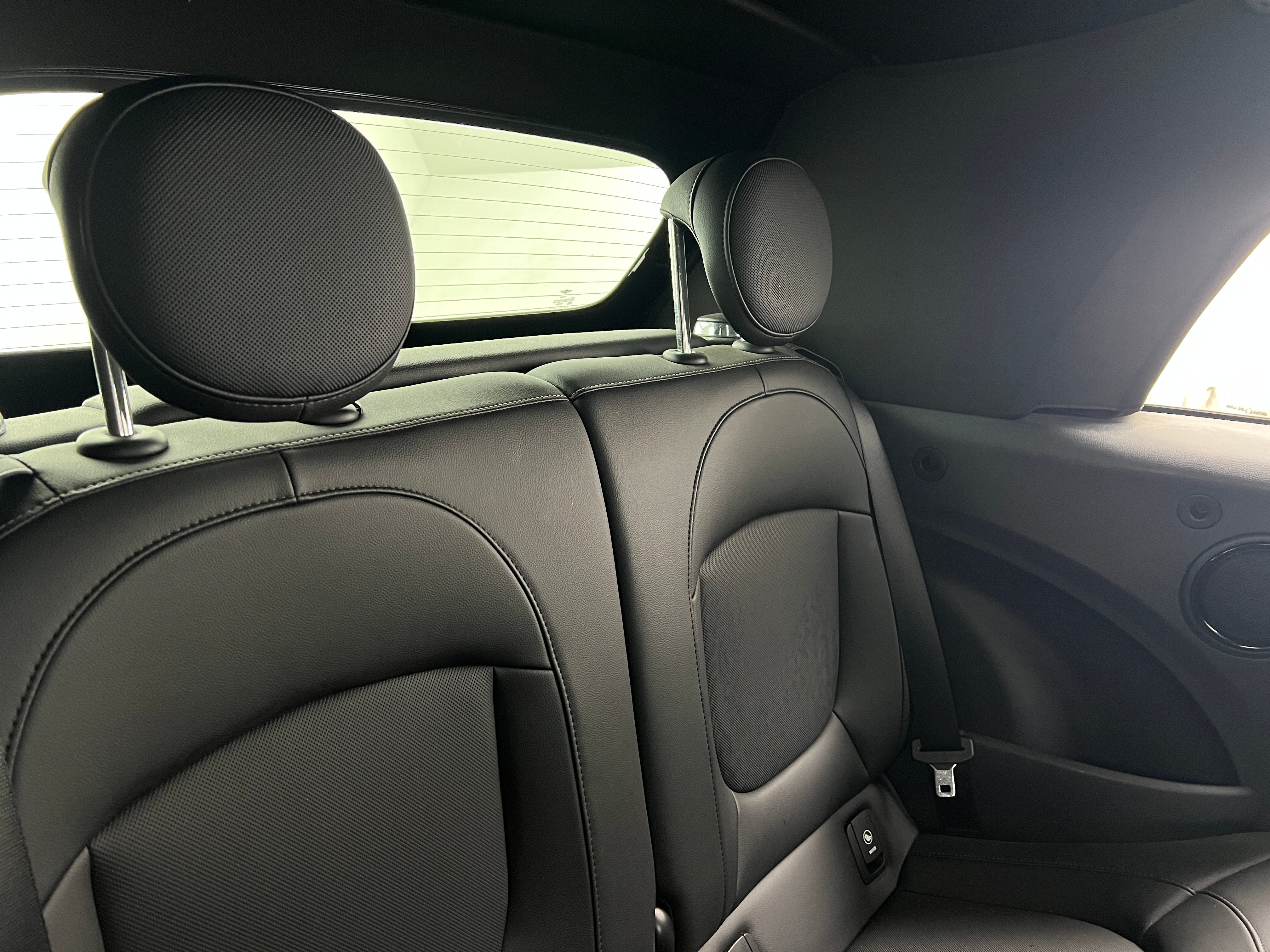2019 MINI Cooper Convertible  5