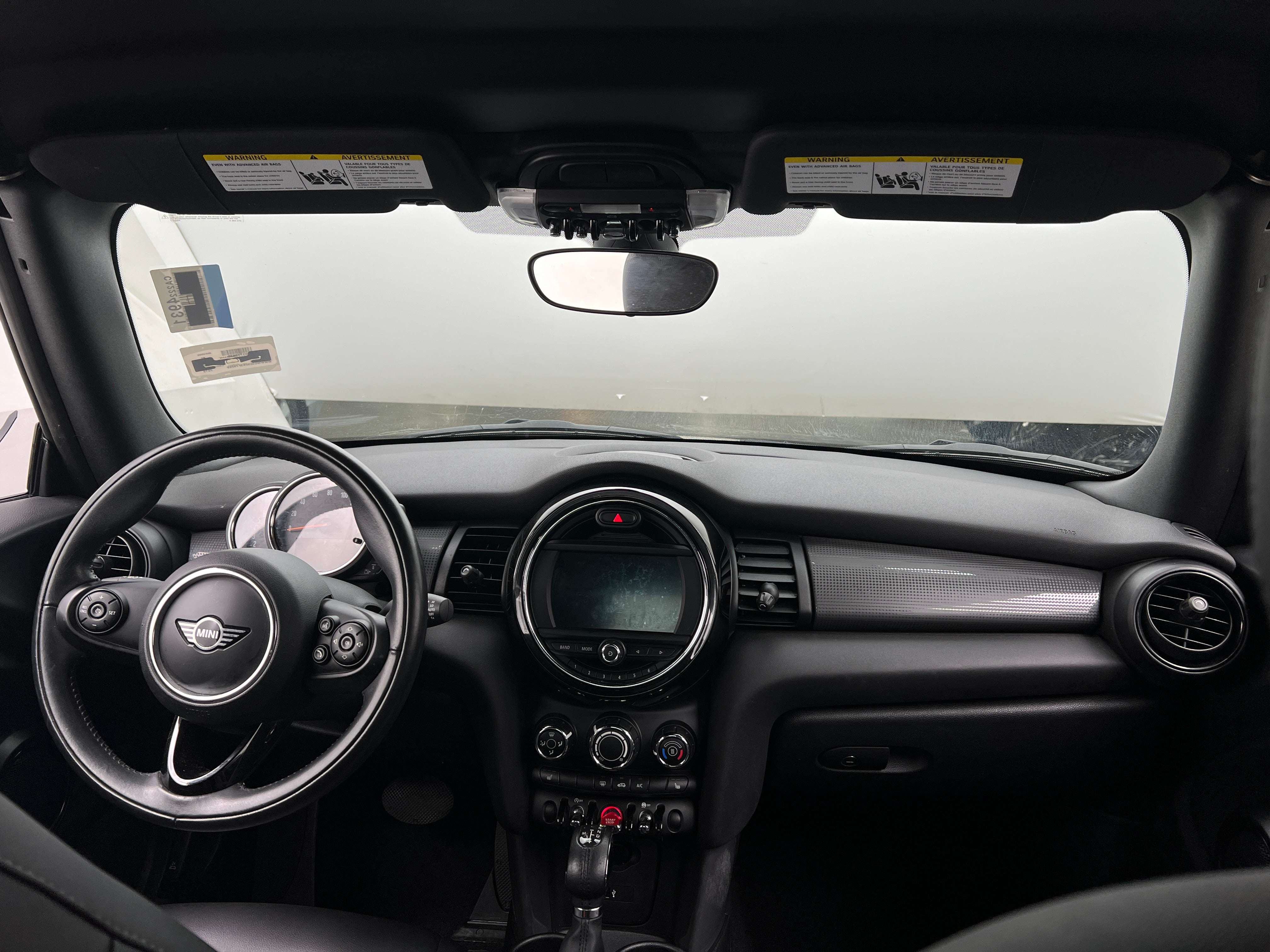 2019 MINI Cooper Convertible  2