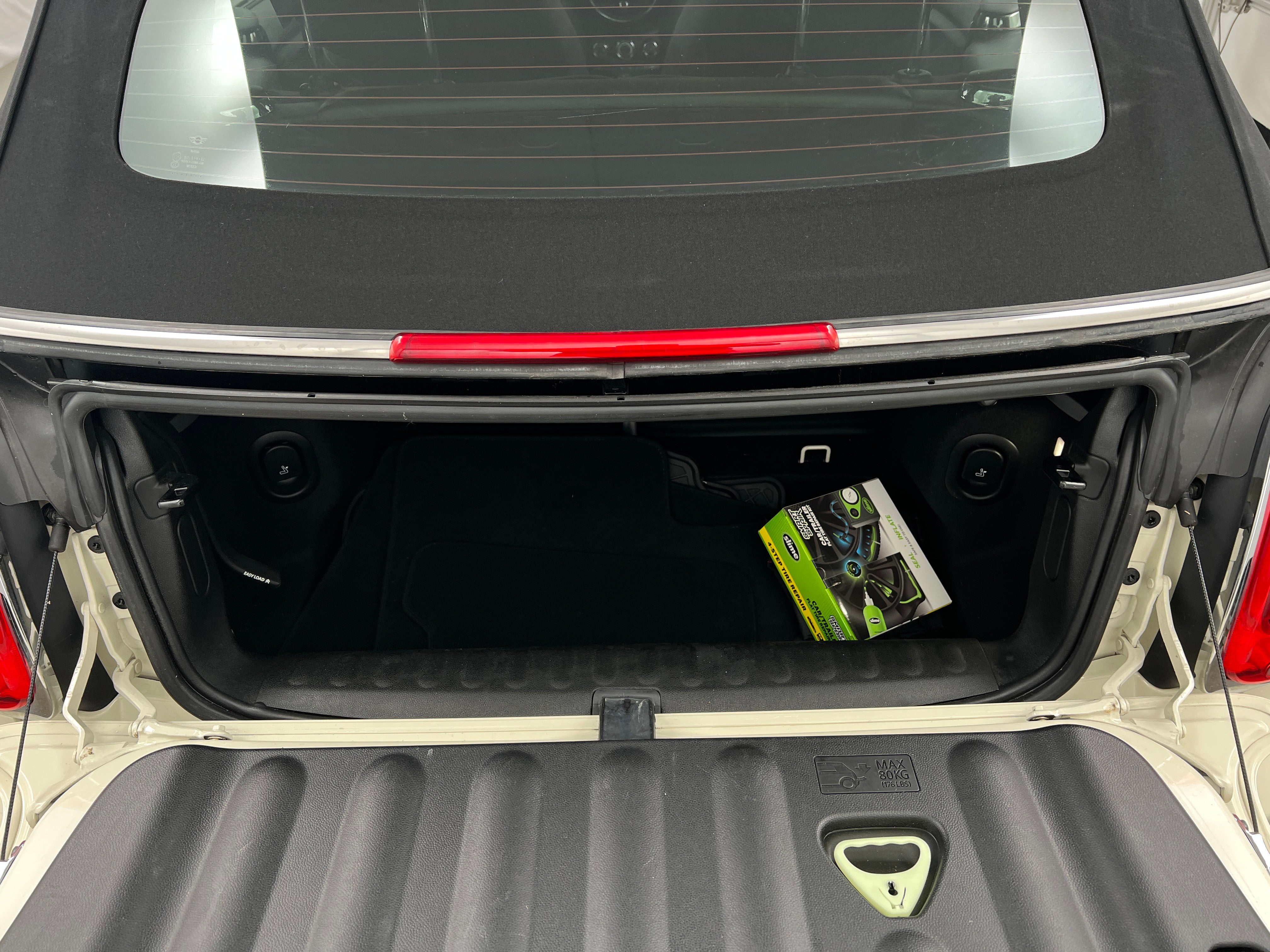 2019 MINI Cooper Convertible  6