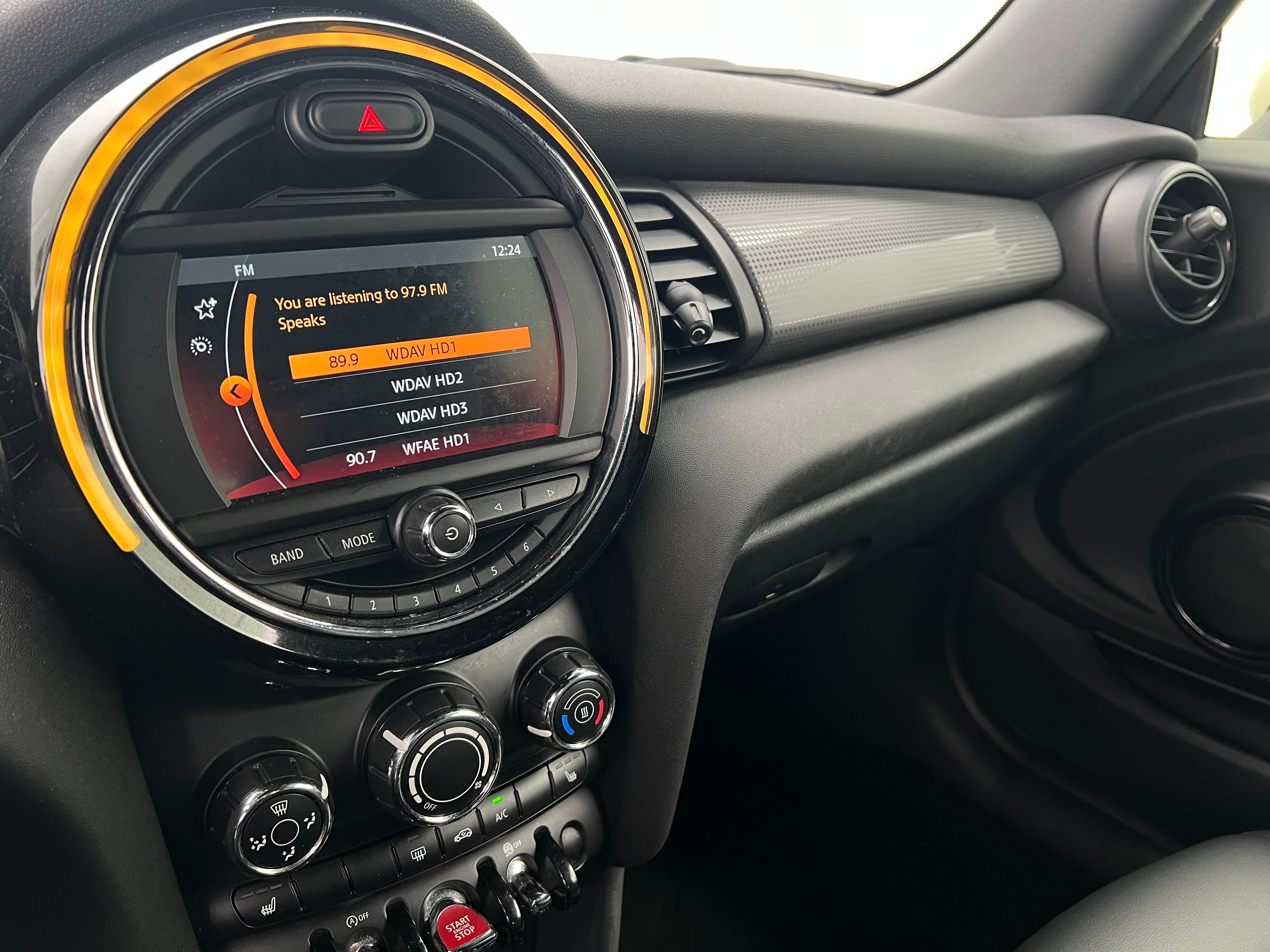 2019 MINI Cooper Convertible  3