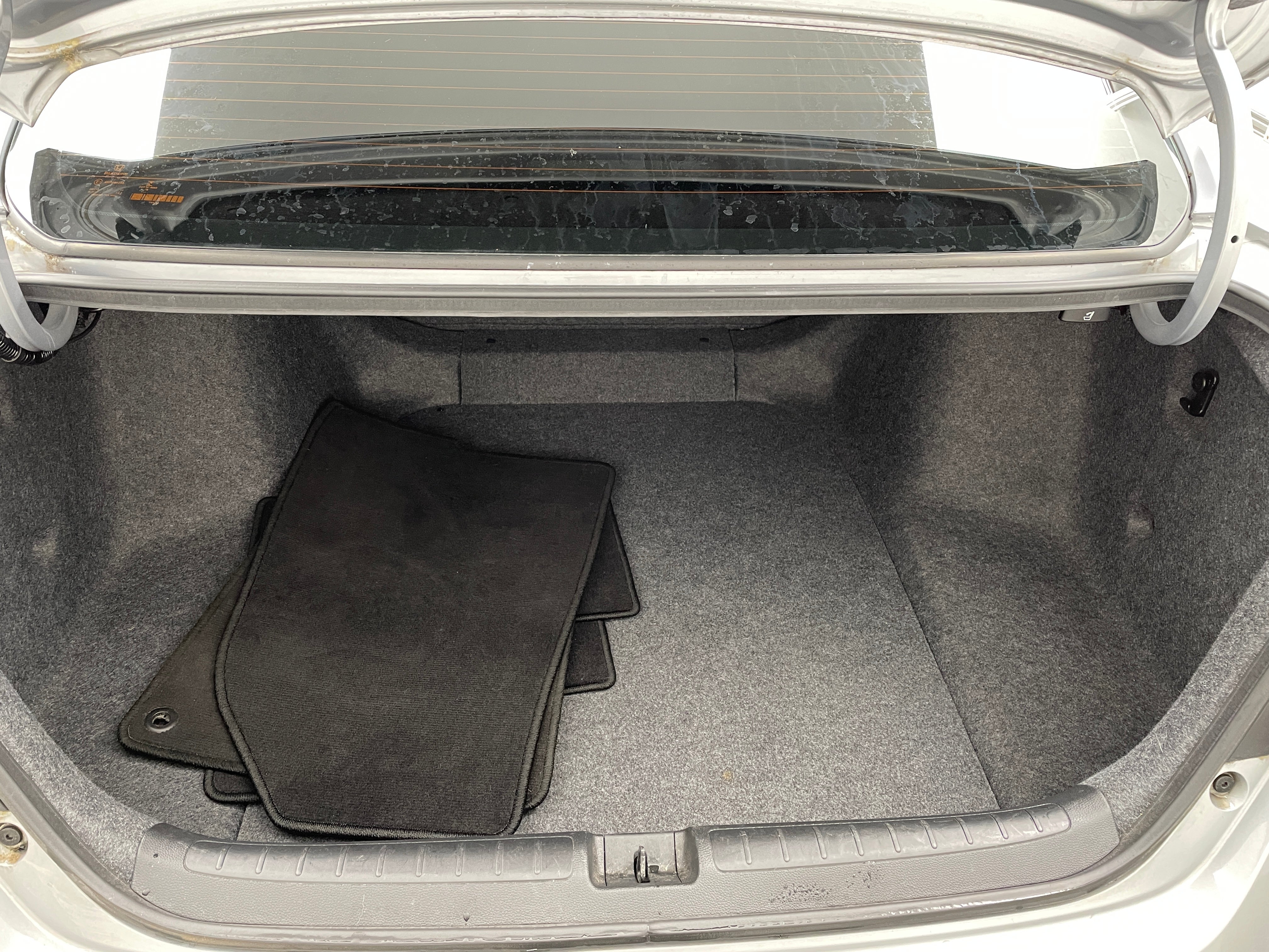 2018 Honda Accord LX 7
