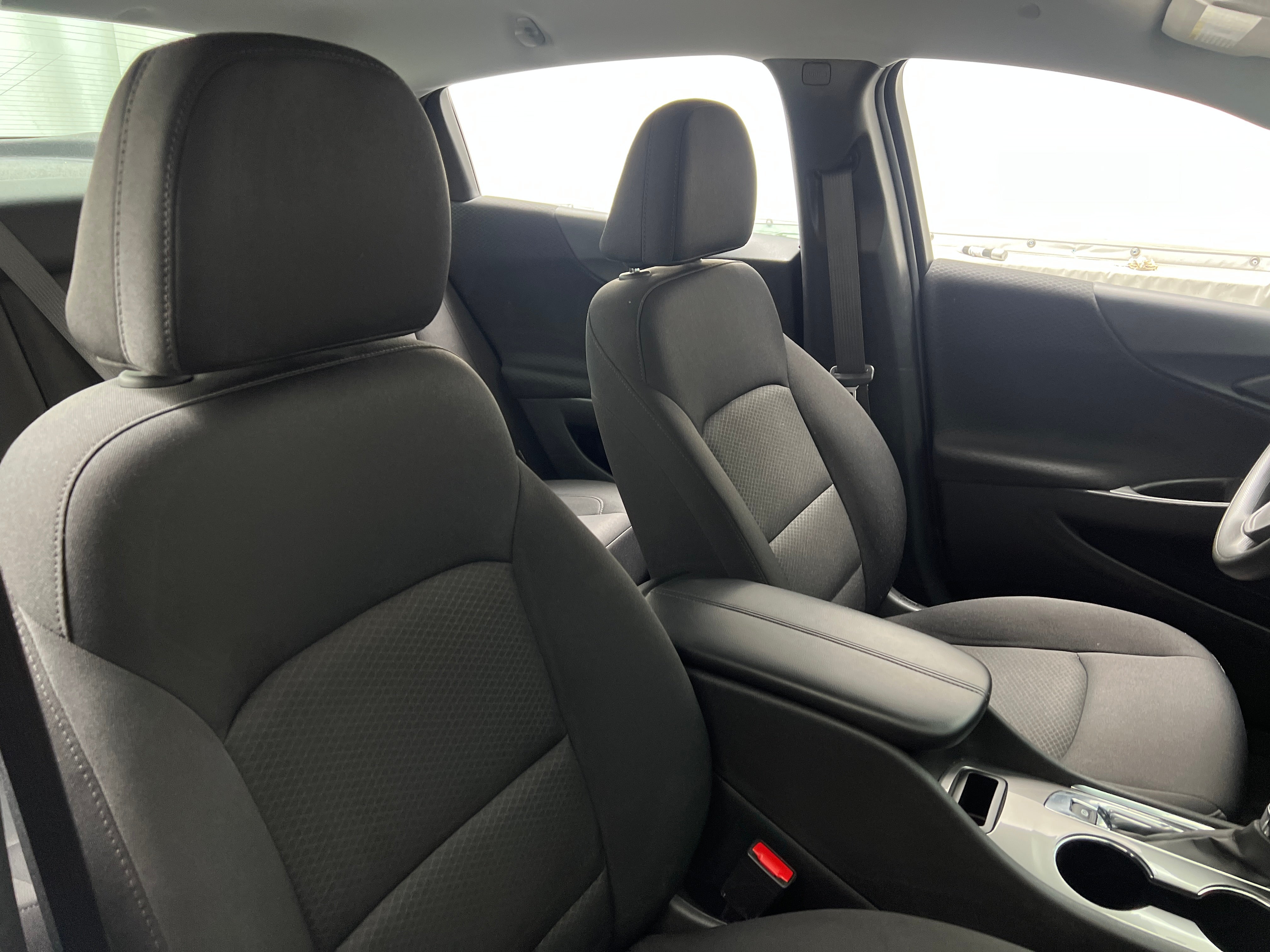 2024 Chevrolet Malibu LT 2