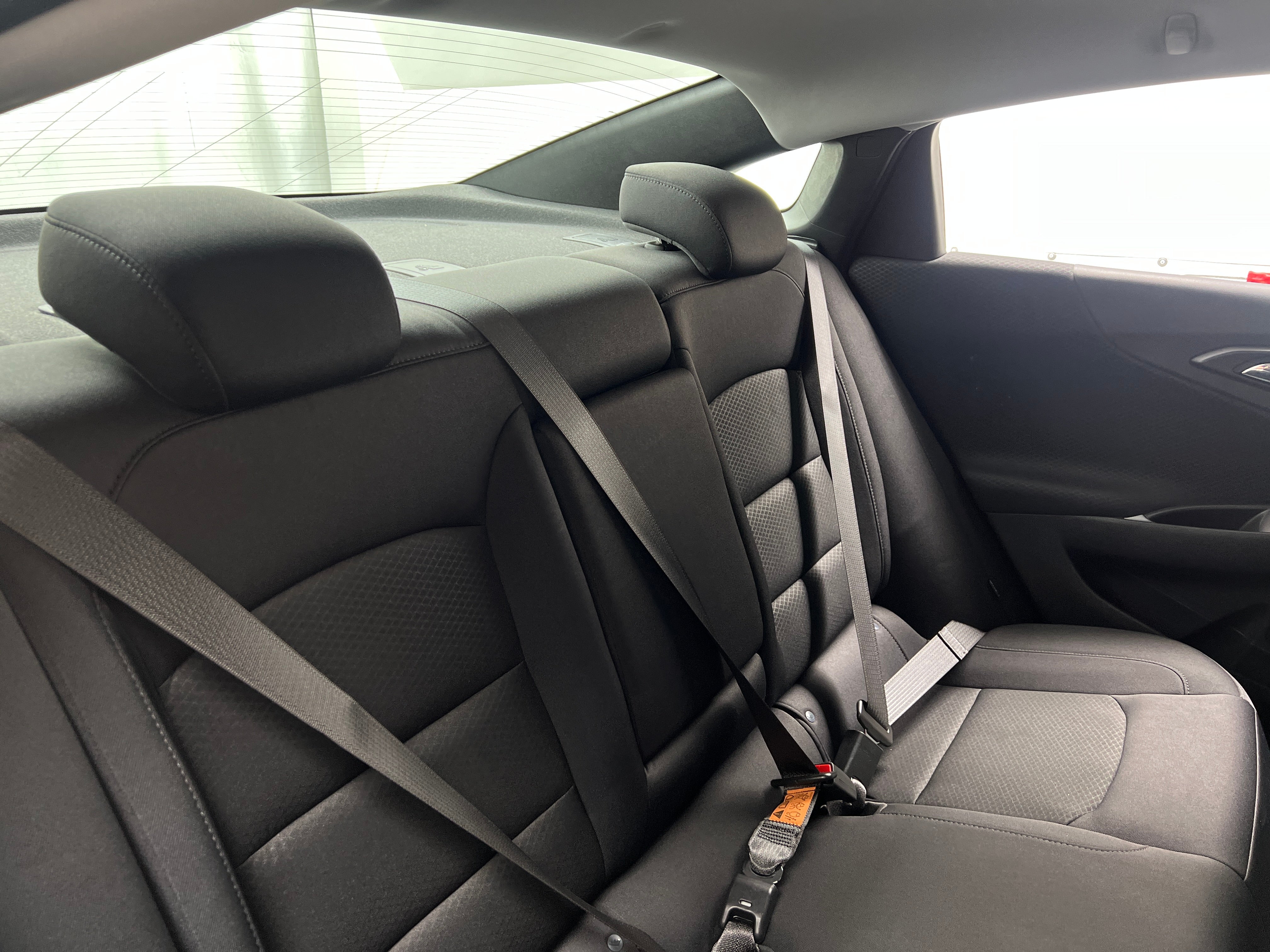 2024 Chevrolet Malibu LT 6