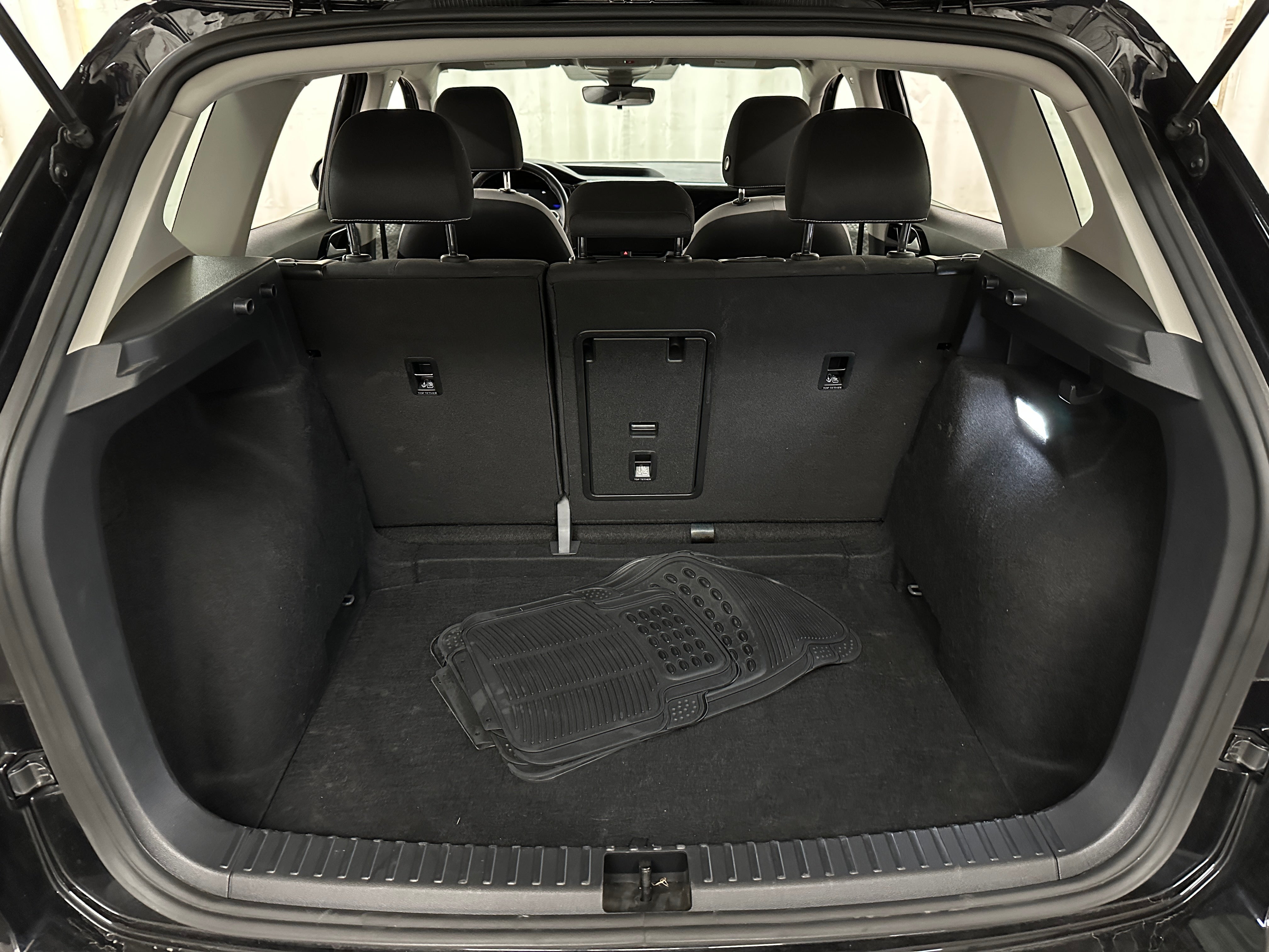 2024 Volkswagen Taos S 7