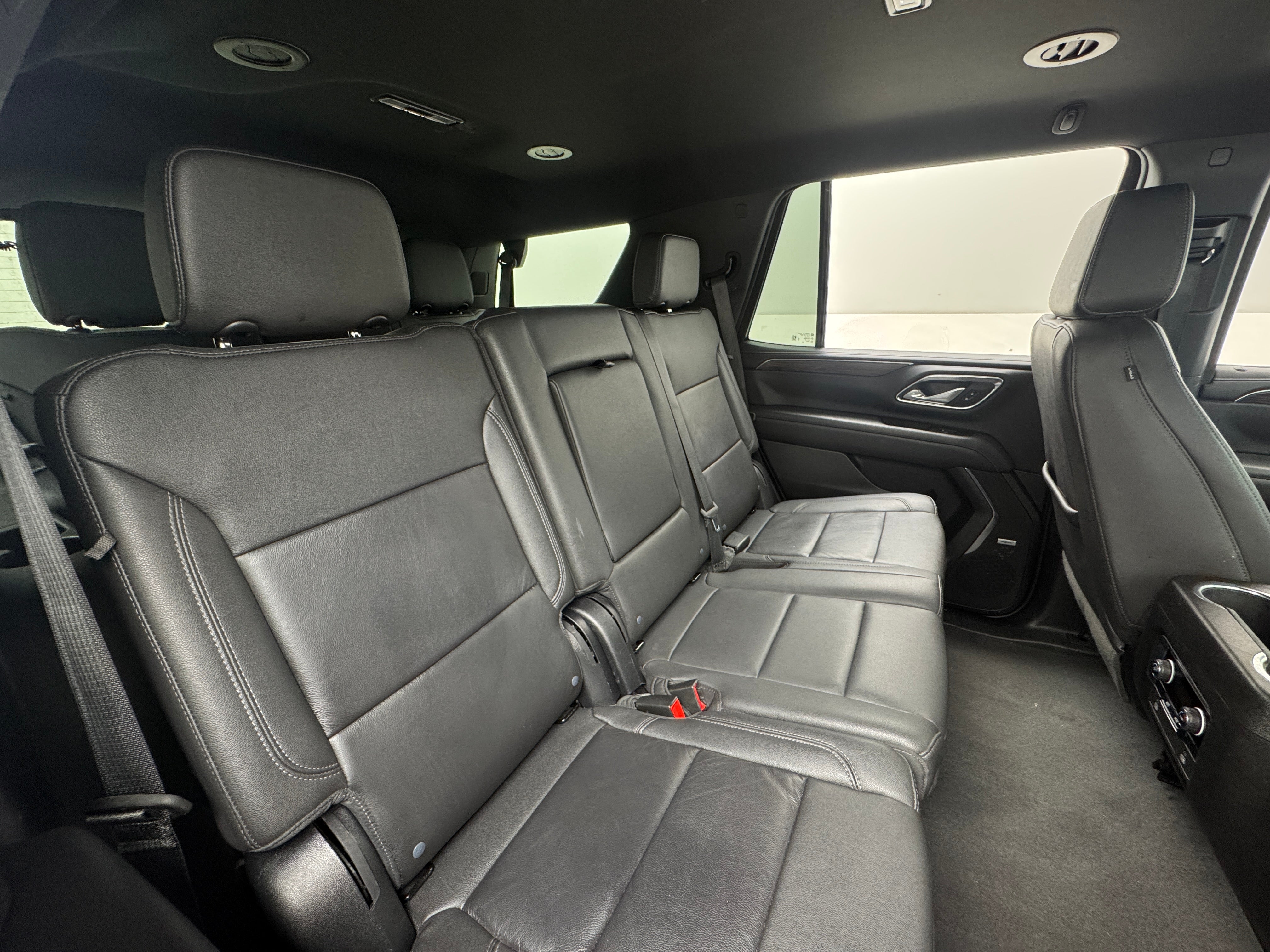 2023 Chevrolet Tahoe LT 5