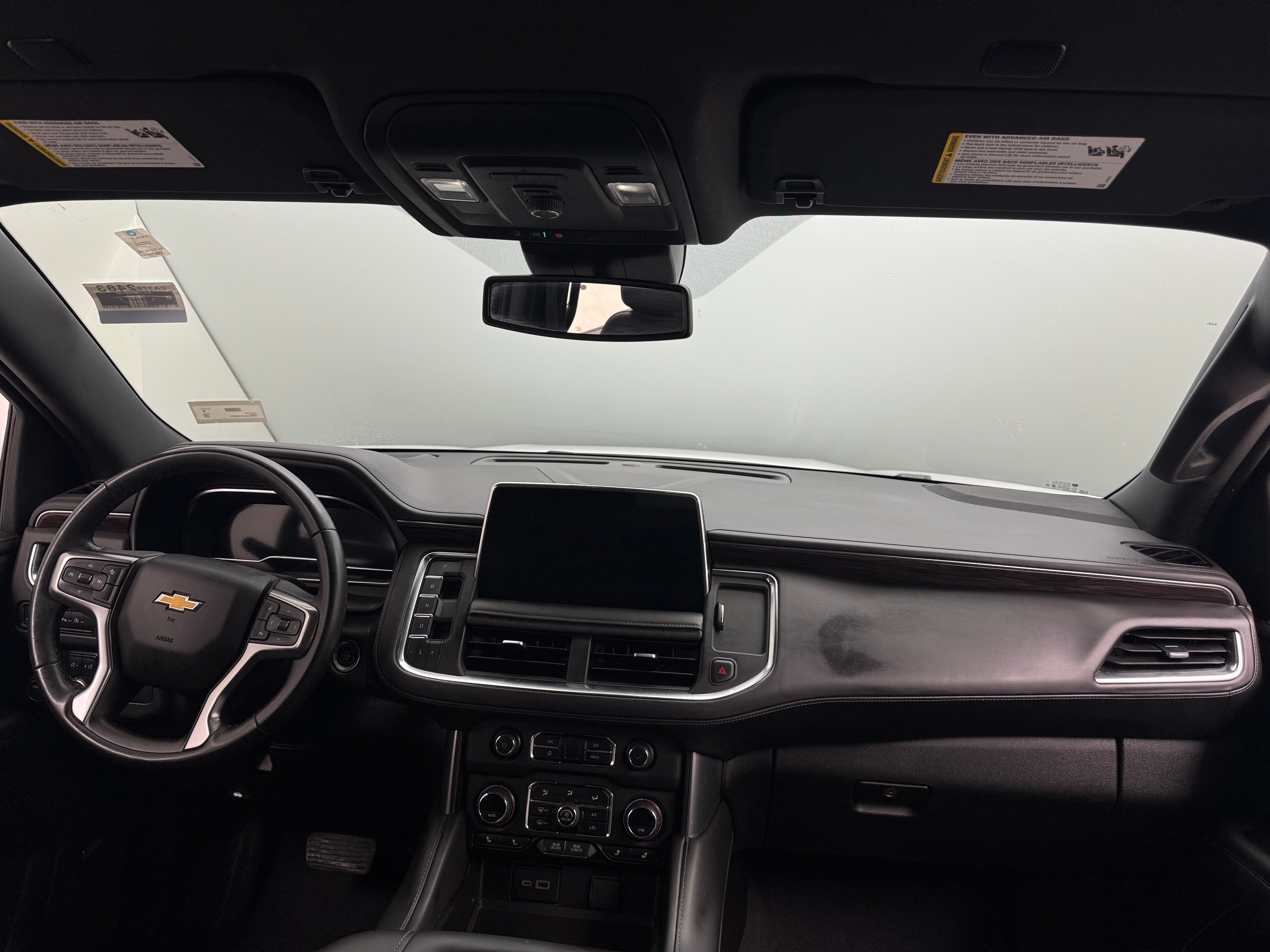 2023 Chevrolet Tahoe LT 2