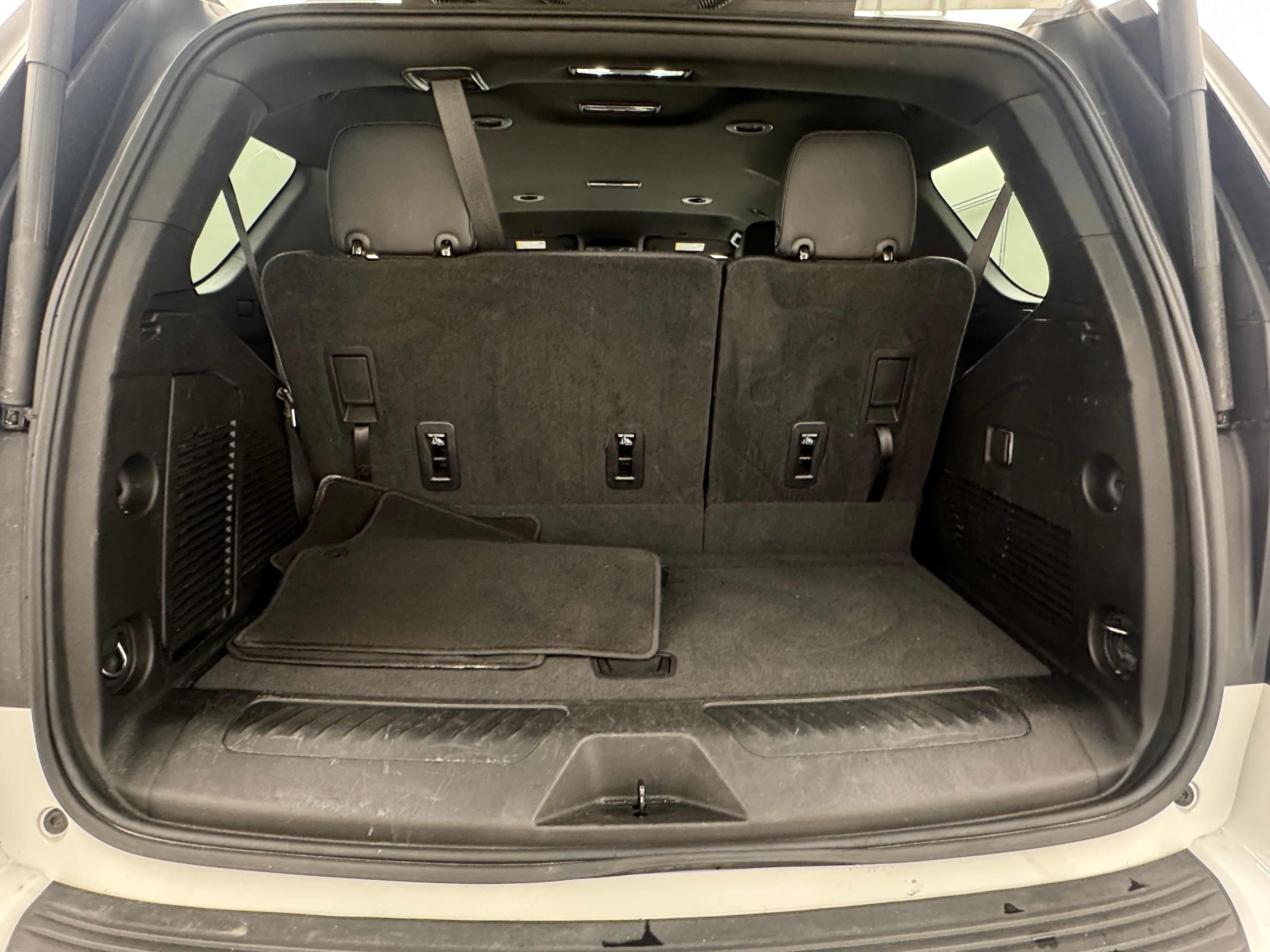 2023 Chevrolet Tahoe LT 6