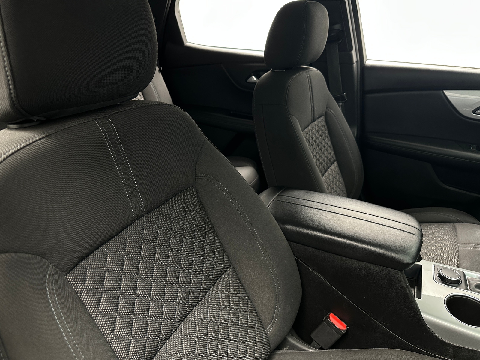 Thumbnail: 2021 Chevrolet Blazer - 2