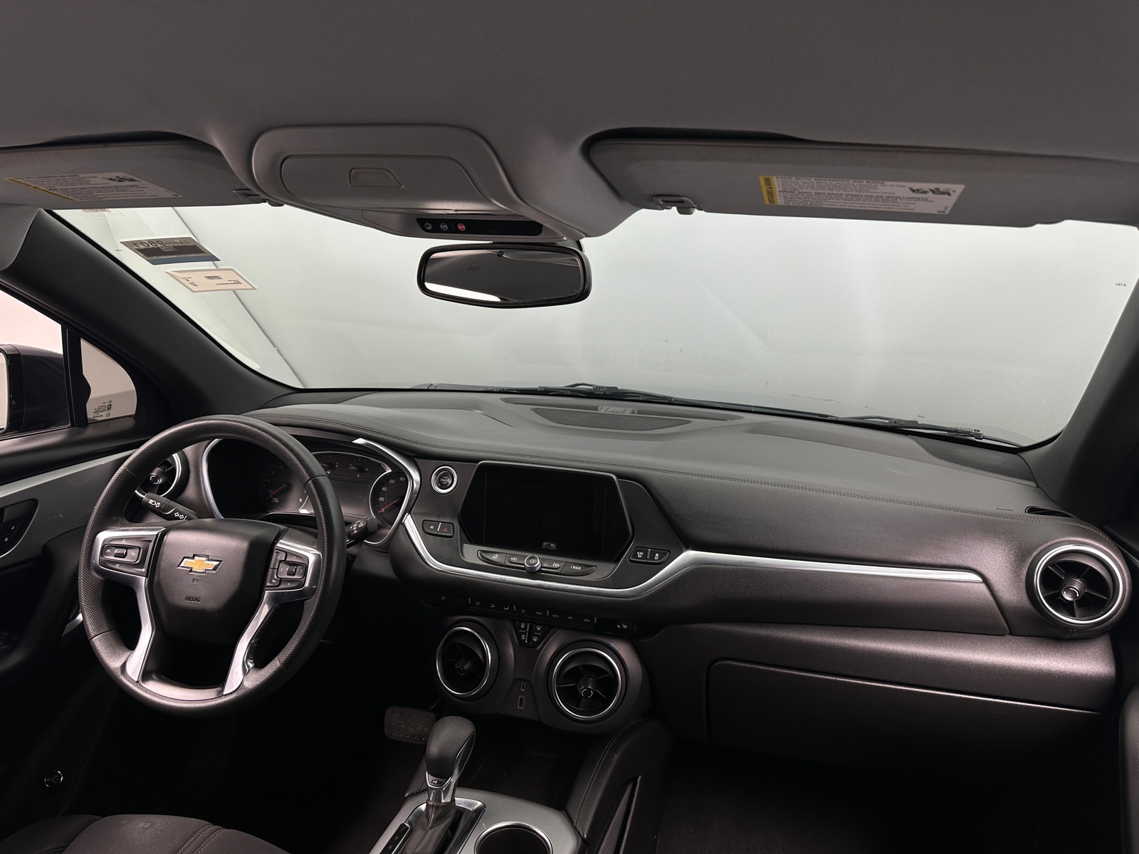 Thumbnail: 2021 Chevrolet Blazer - 3