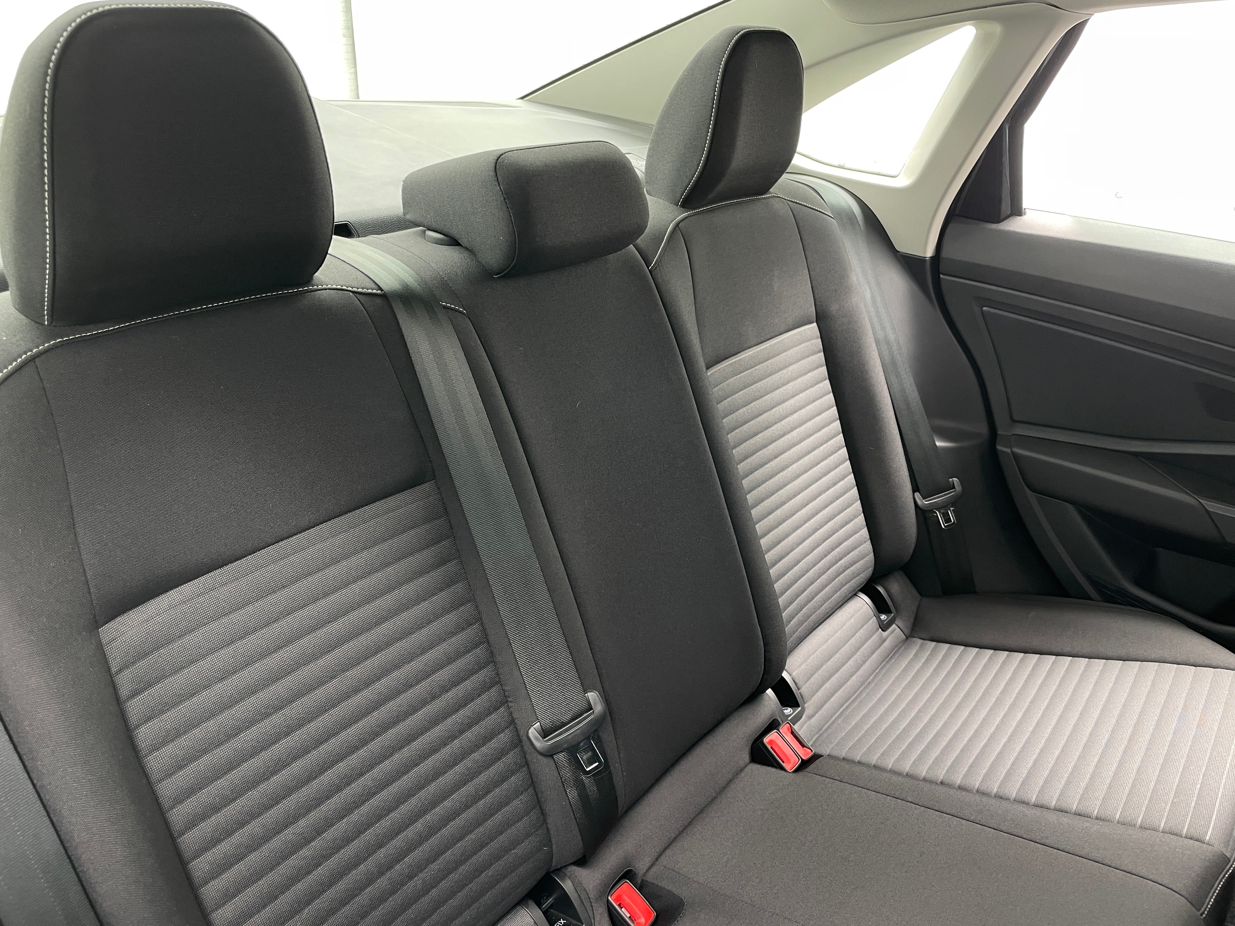 2024 Volkswagen Jetta S 6