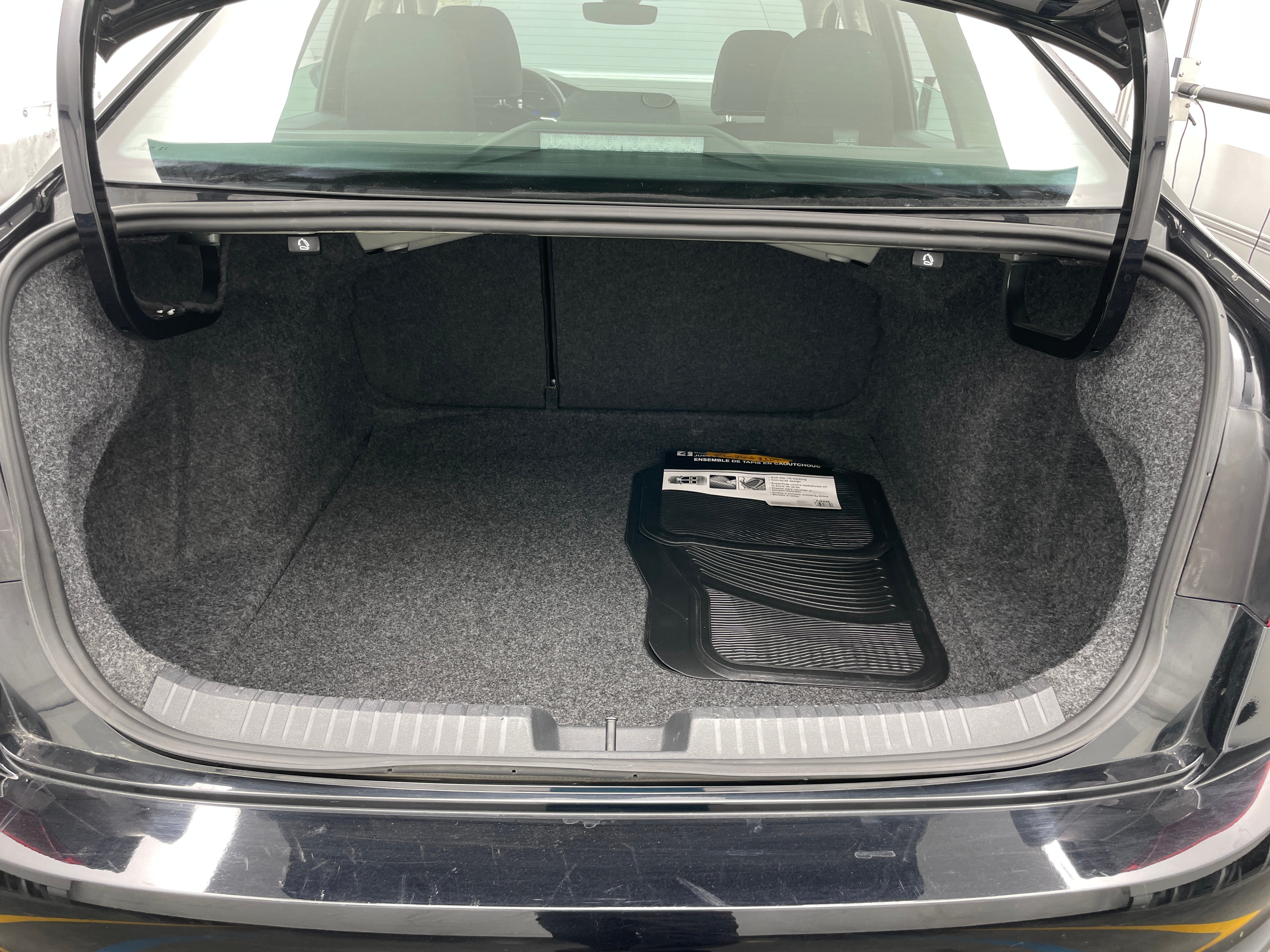 2024 Volkswagen Jetta S 7