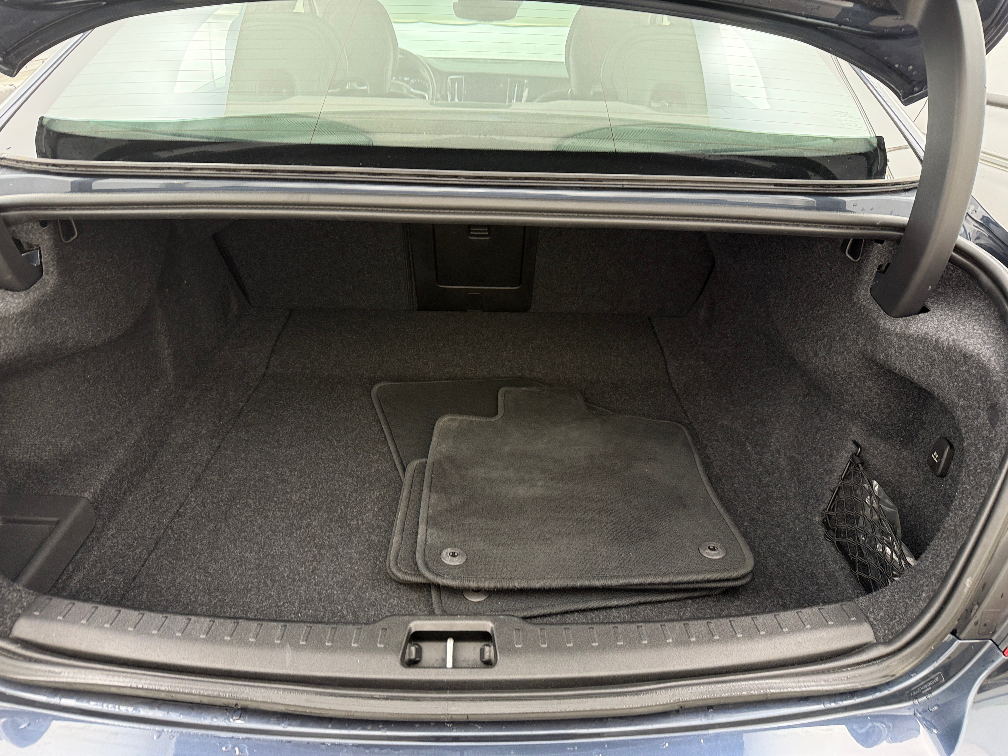 2019 Volvo S60 T6 Momentum 6
