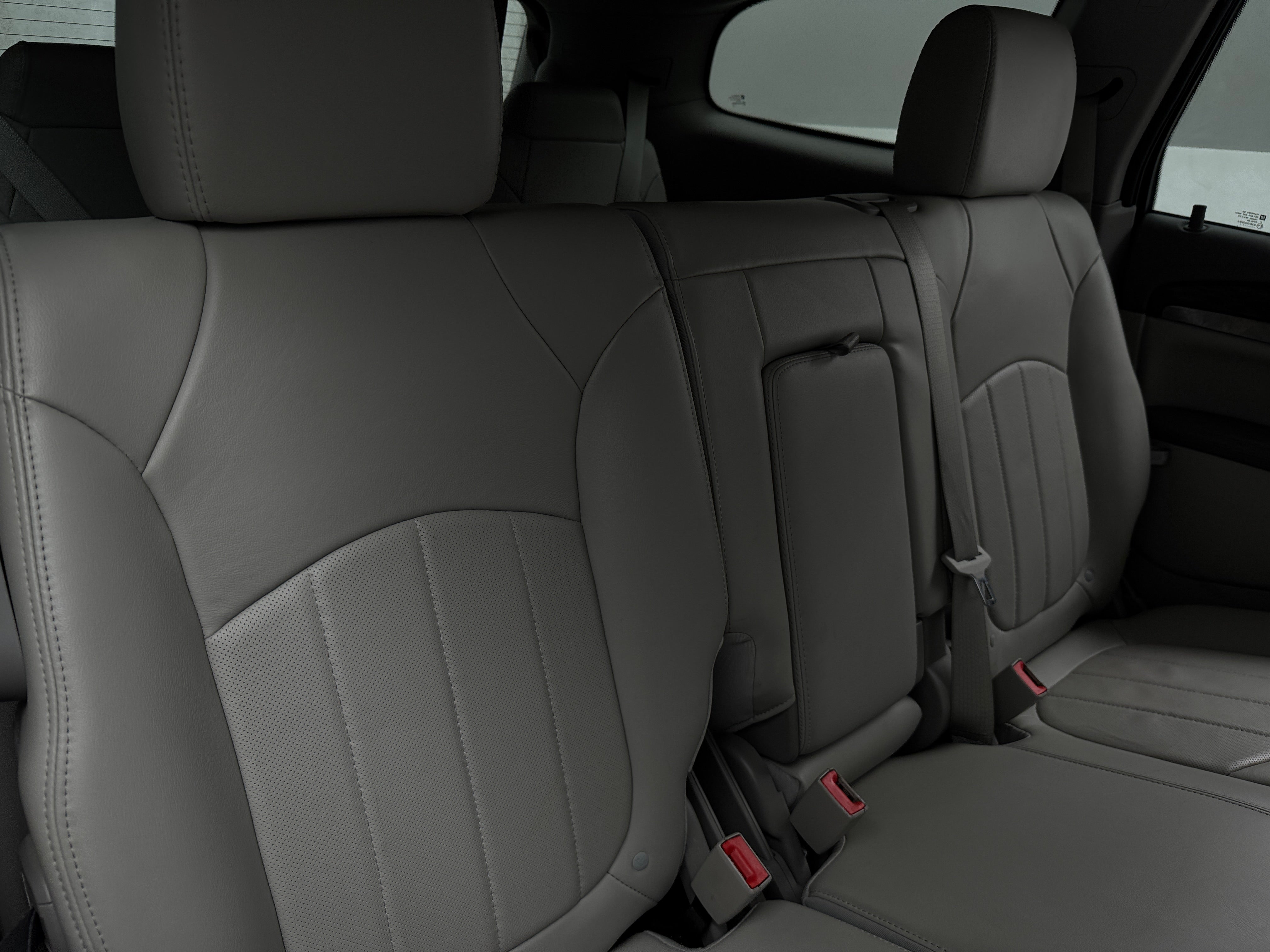 2017 Buick Enclave Leather Group 5