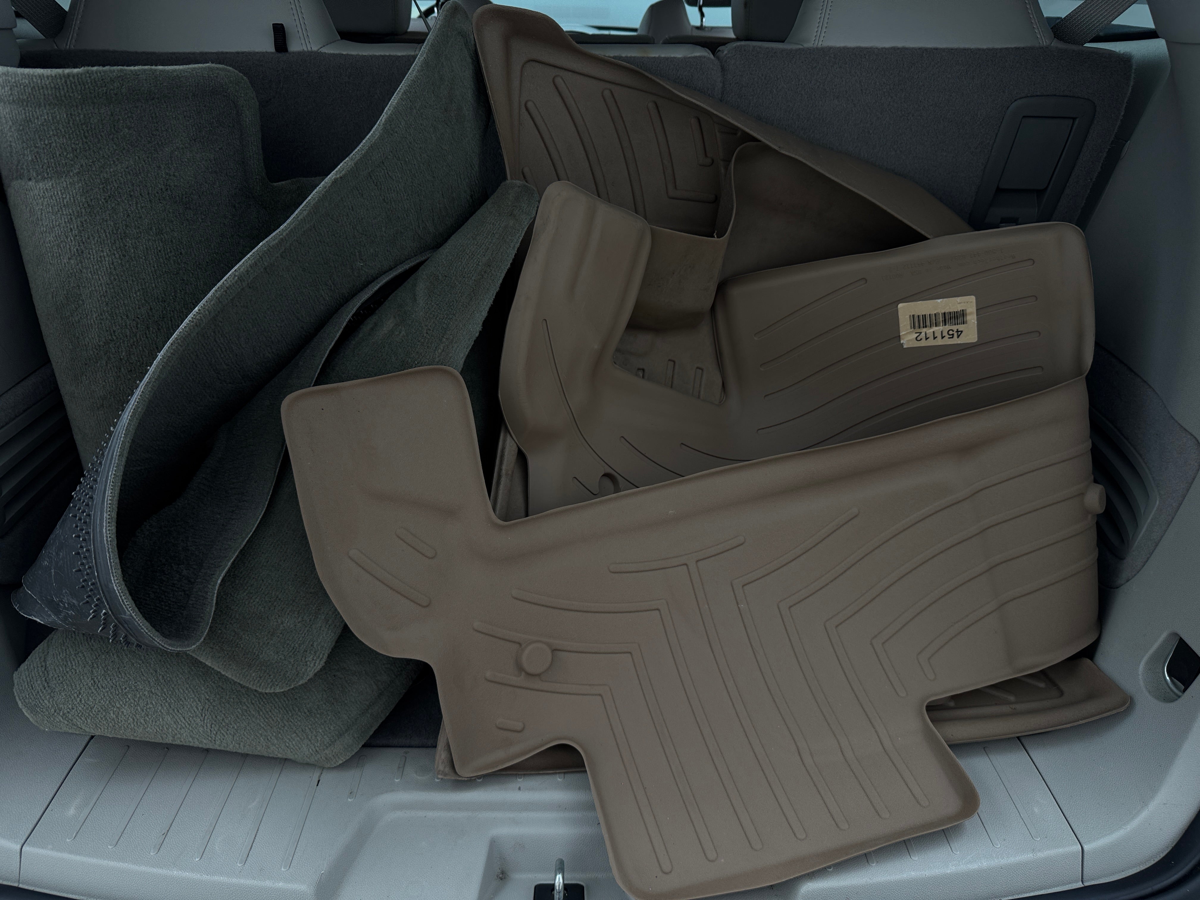 2017 Buick Enclave Leather Group 6