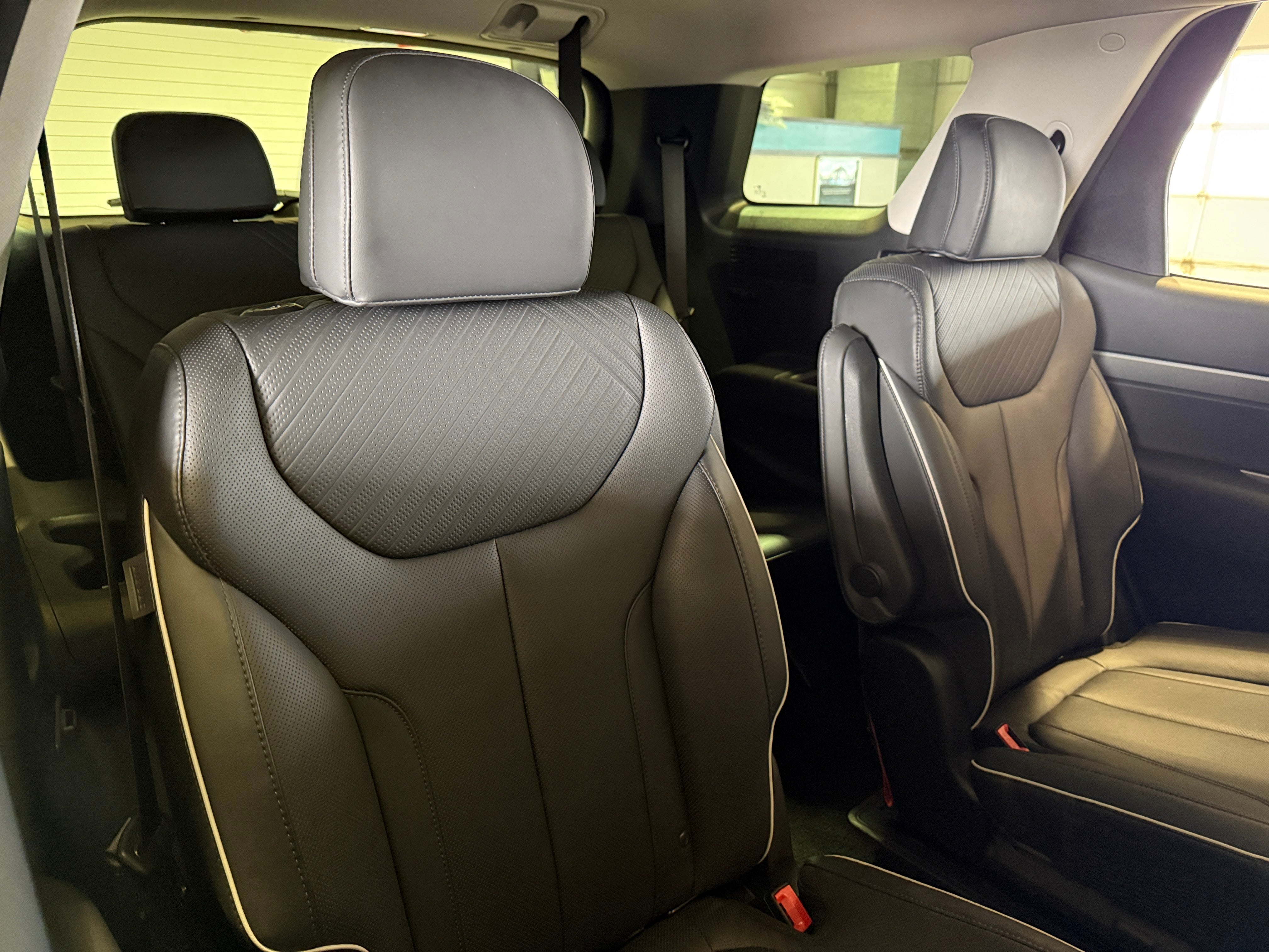2024 Hyundai Palisade SEL 5