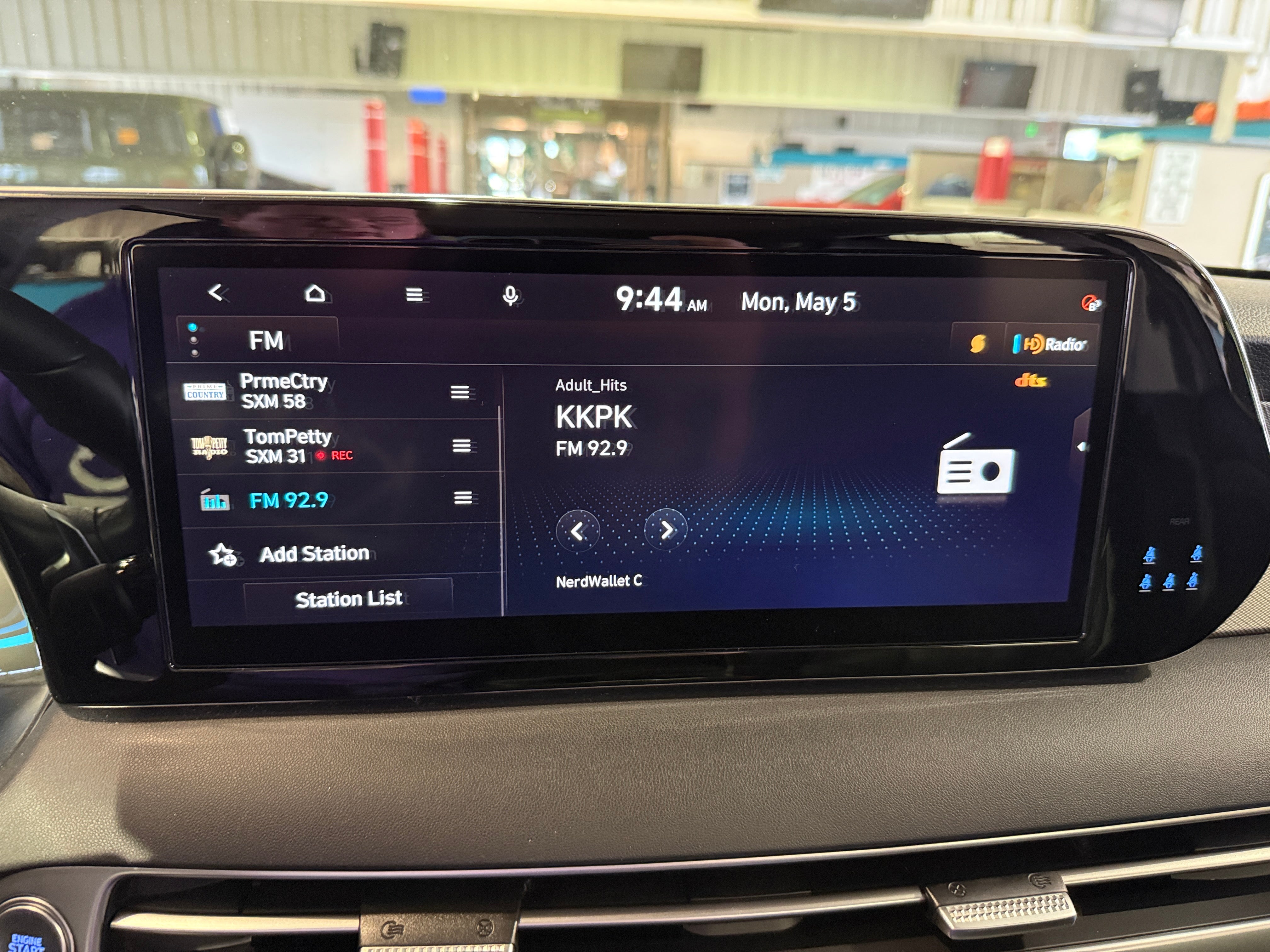 2024 Hyundai Palisade SEL 3