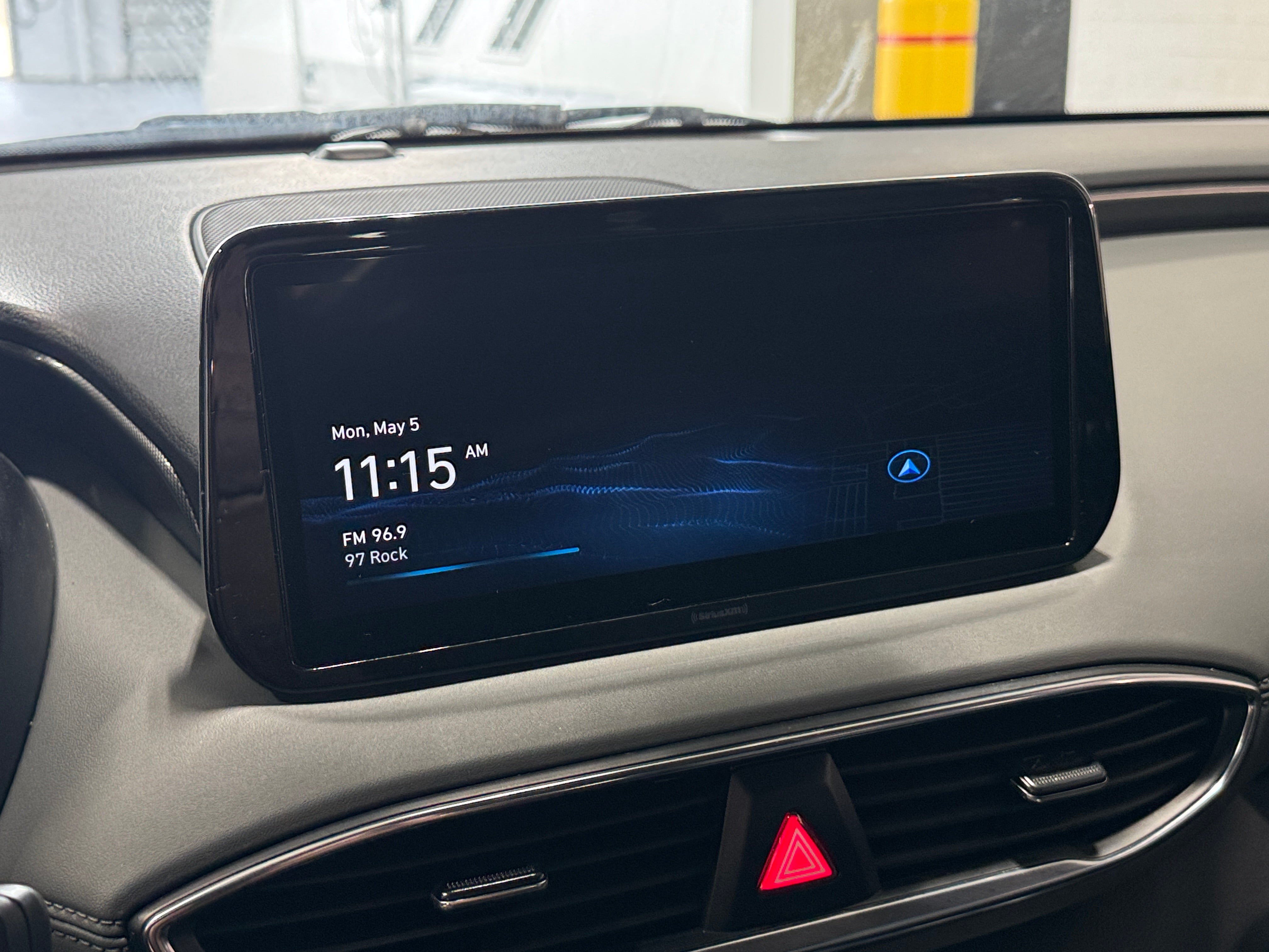 2023 Hyundai Santa Fe SEL 4