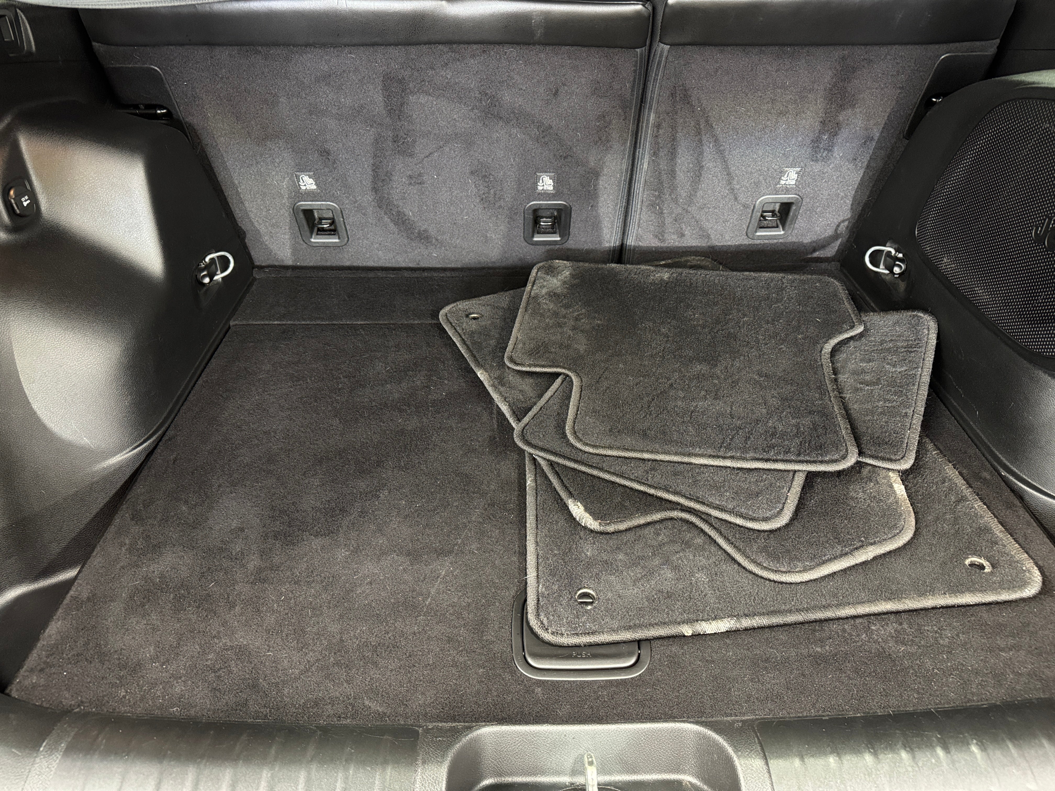 2019 Jeep Cherokee Limited Edition 6