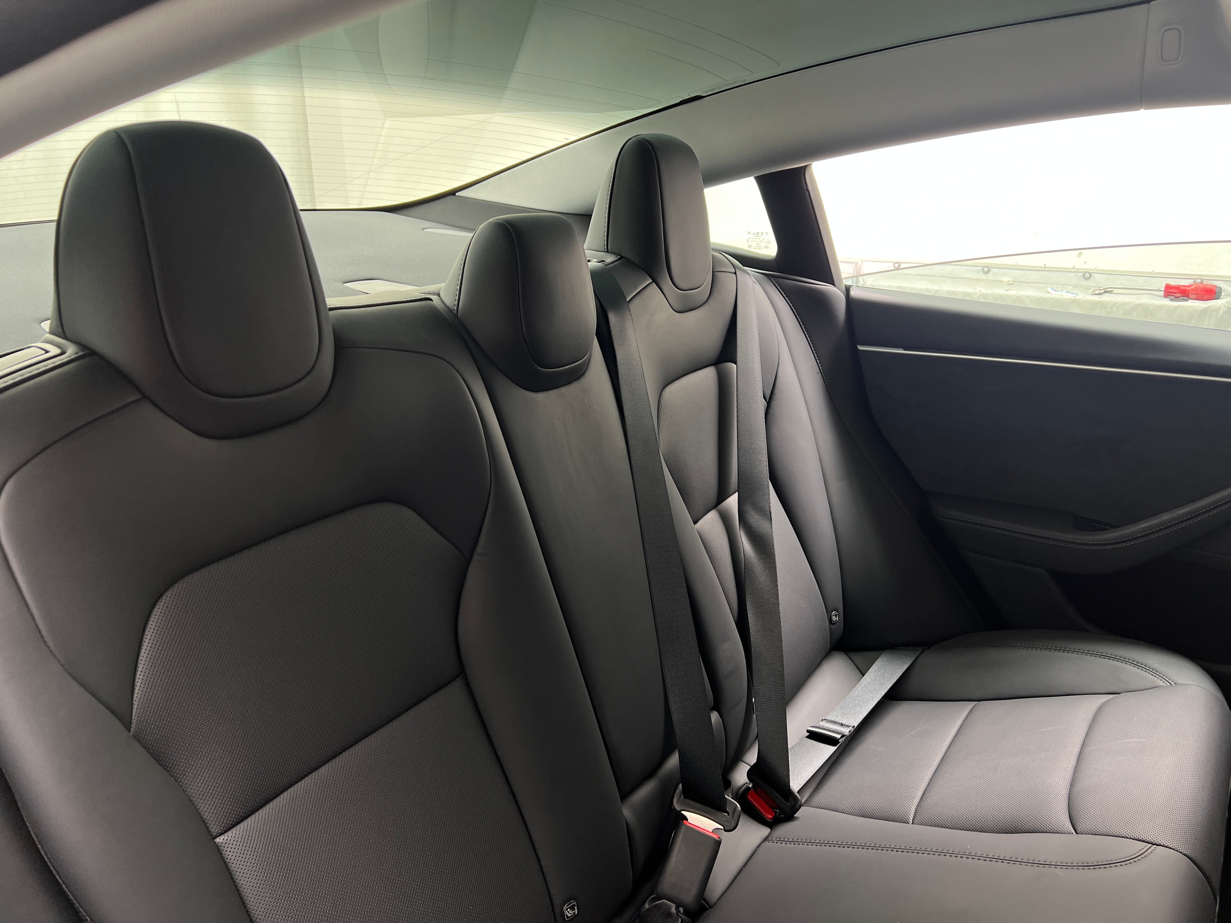 2024 Tesla Model 3 Long Range 4