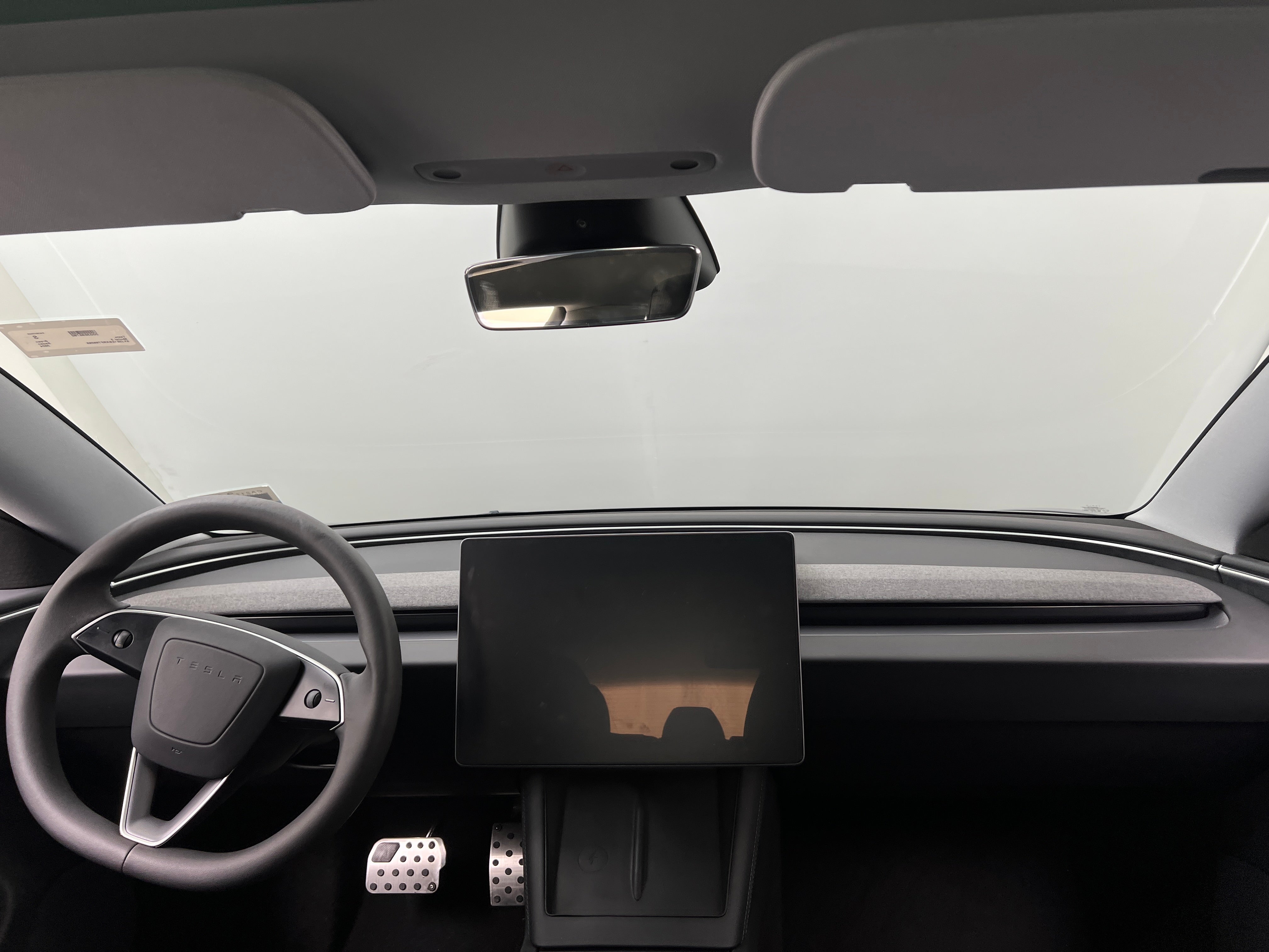 2024 Tesla Model 3 Long Range 2
