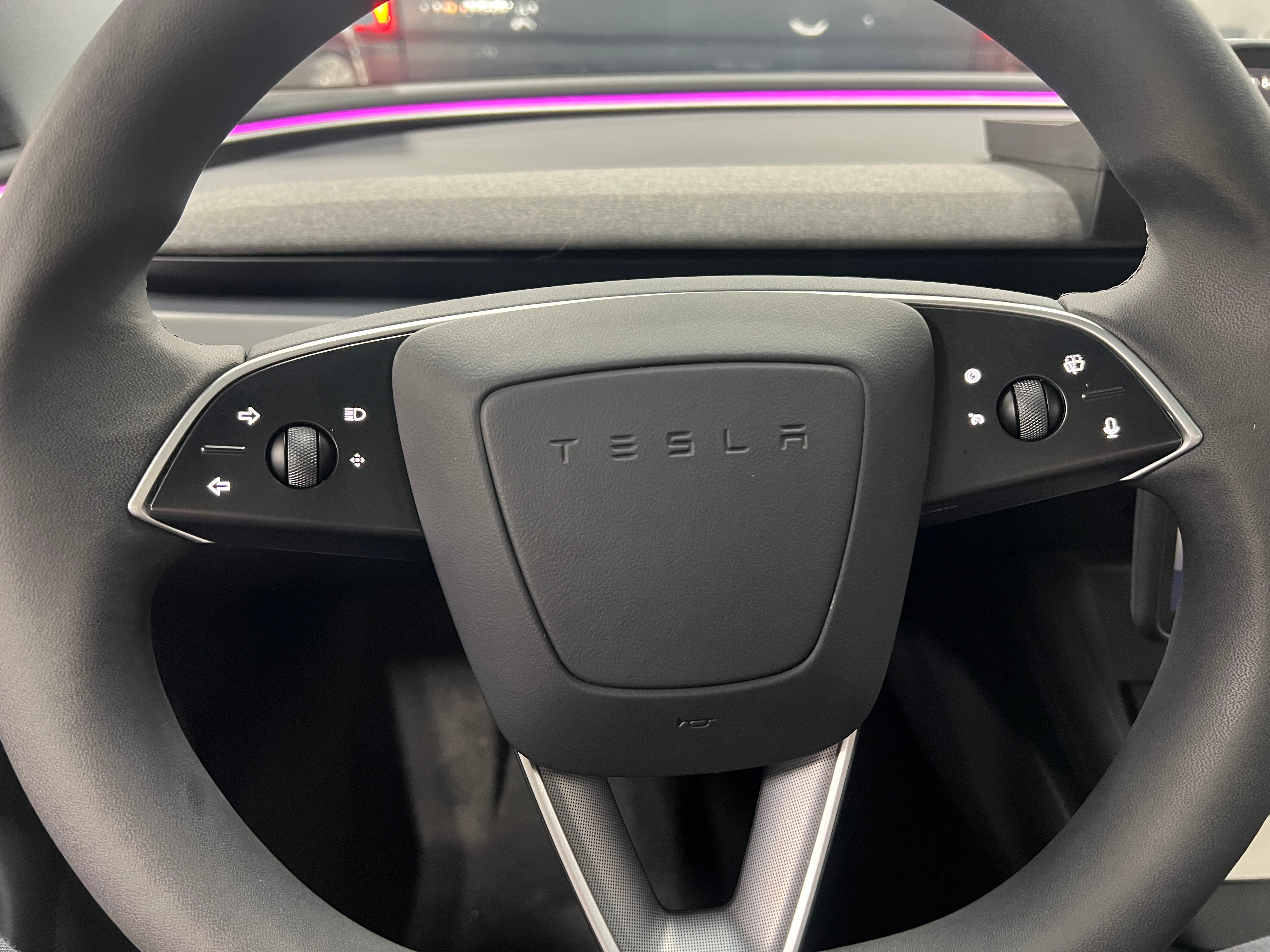 2024 Tesla Model 3 Long Range 3