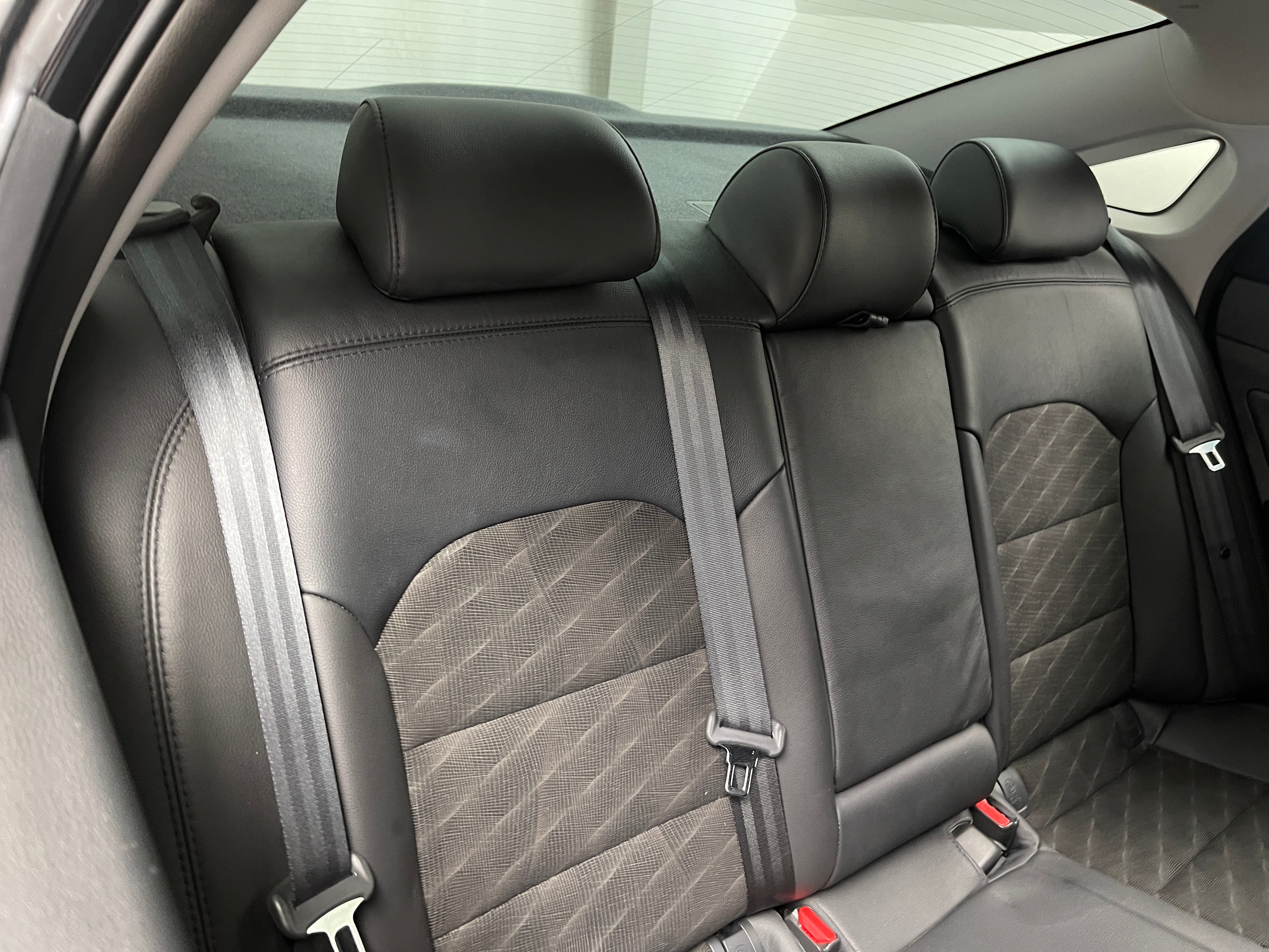 2016 Hyundai Sonata Sport 6