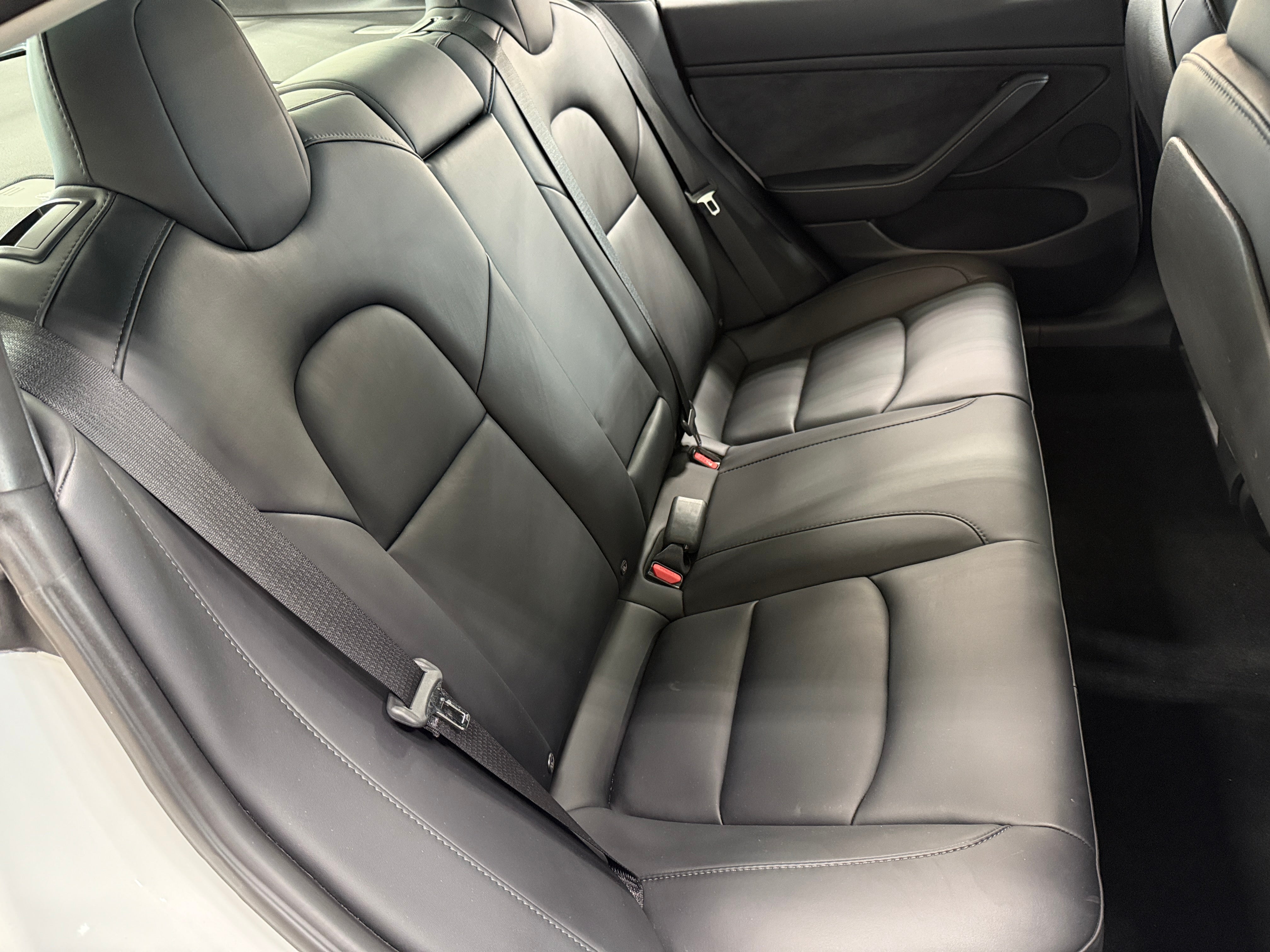 2023 Tesla Model 3 Performance 5