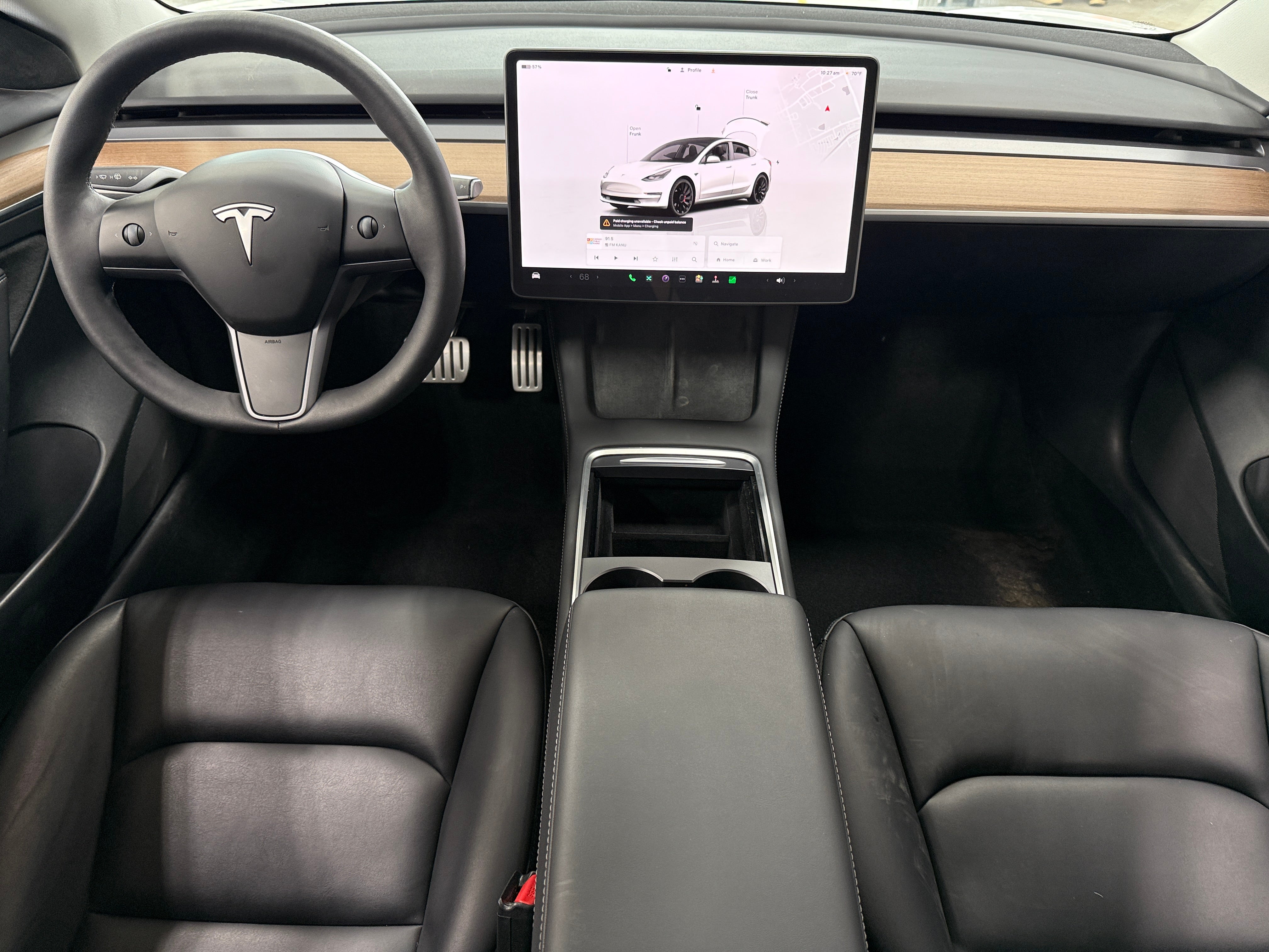 2023 Tesla Model 3 Performance 2