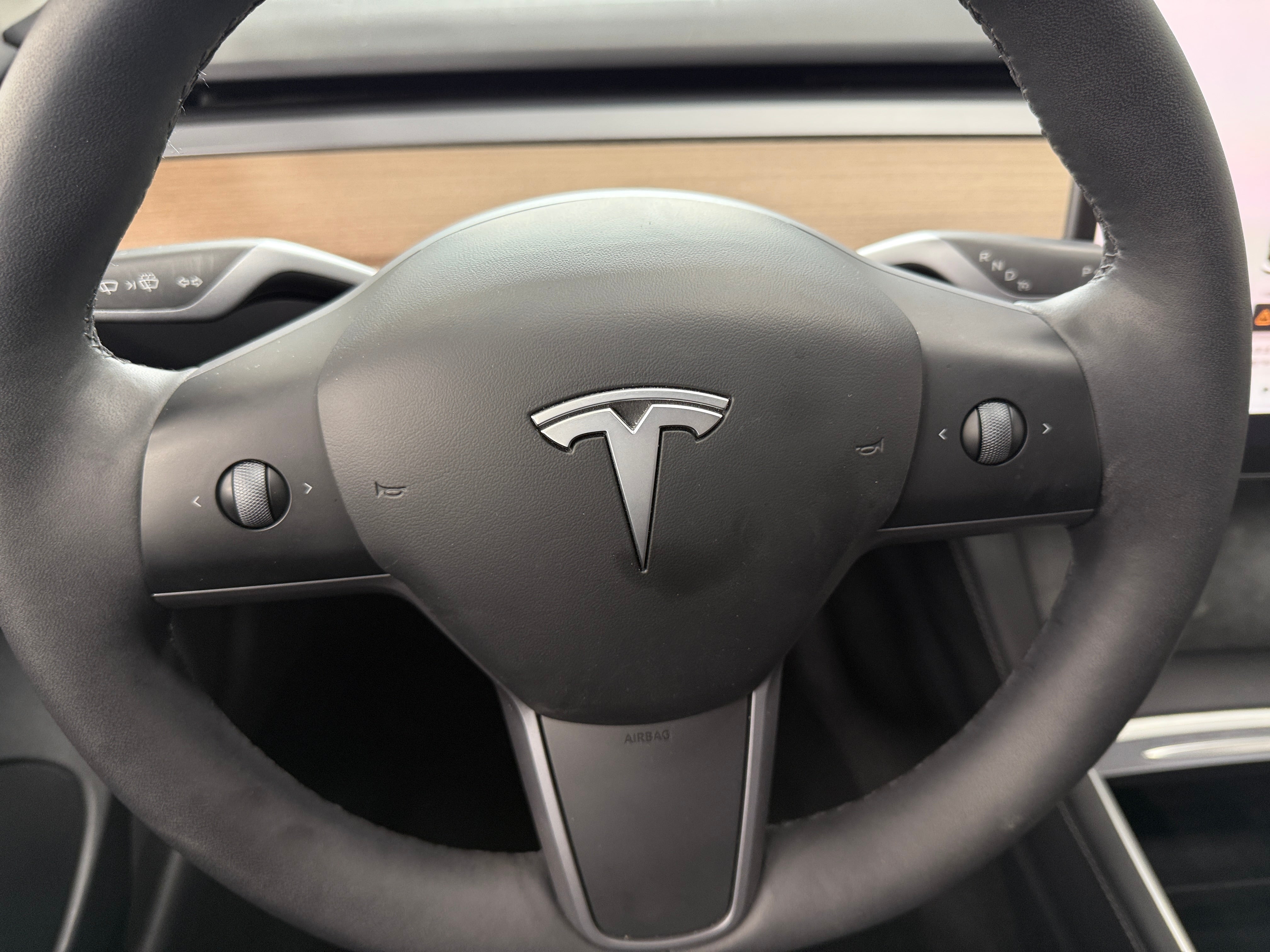 2023 Tesla Model 3 Performance 4